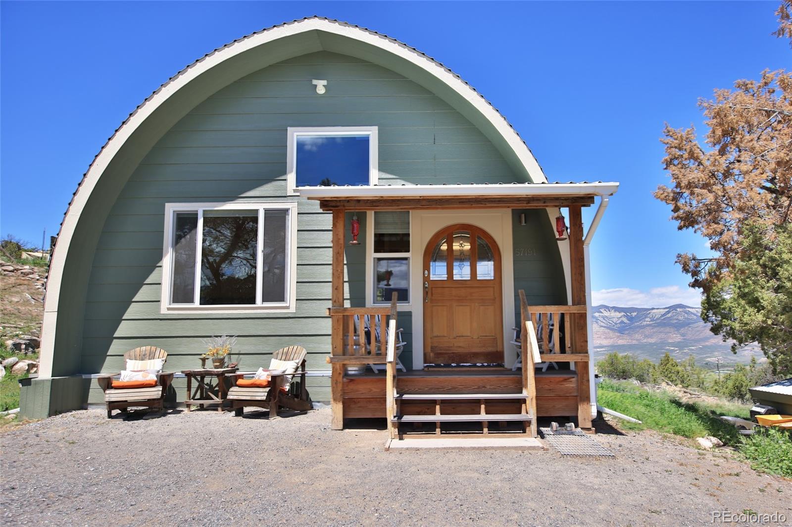 MLS Image #0 for 57191  me road,collbran, Colorado