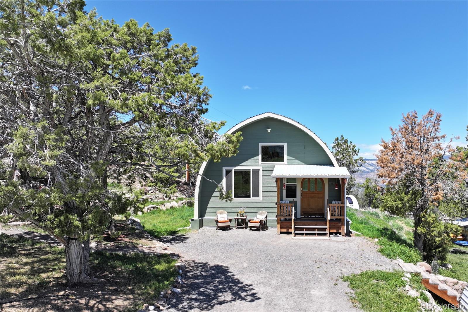 MLS Image #2 for 57191  me road,collbran, Colorado