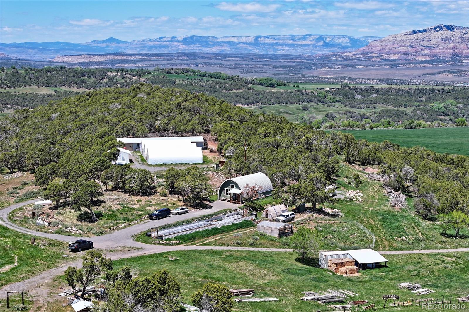 MLS Image #35 for 57191  me road,collbran, Colorado