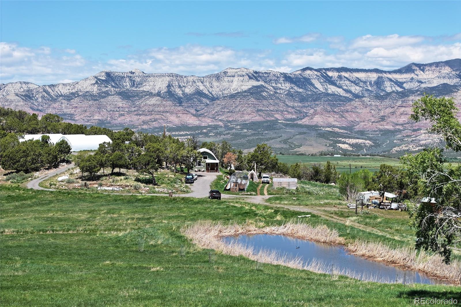 MLS Image #39 for 57191  me road,collbran, Colorado