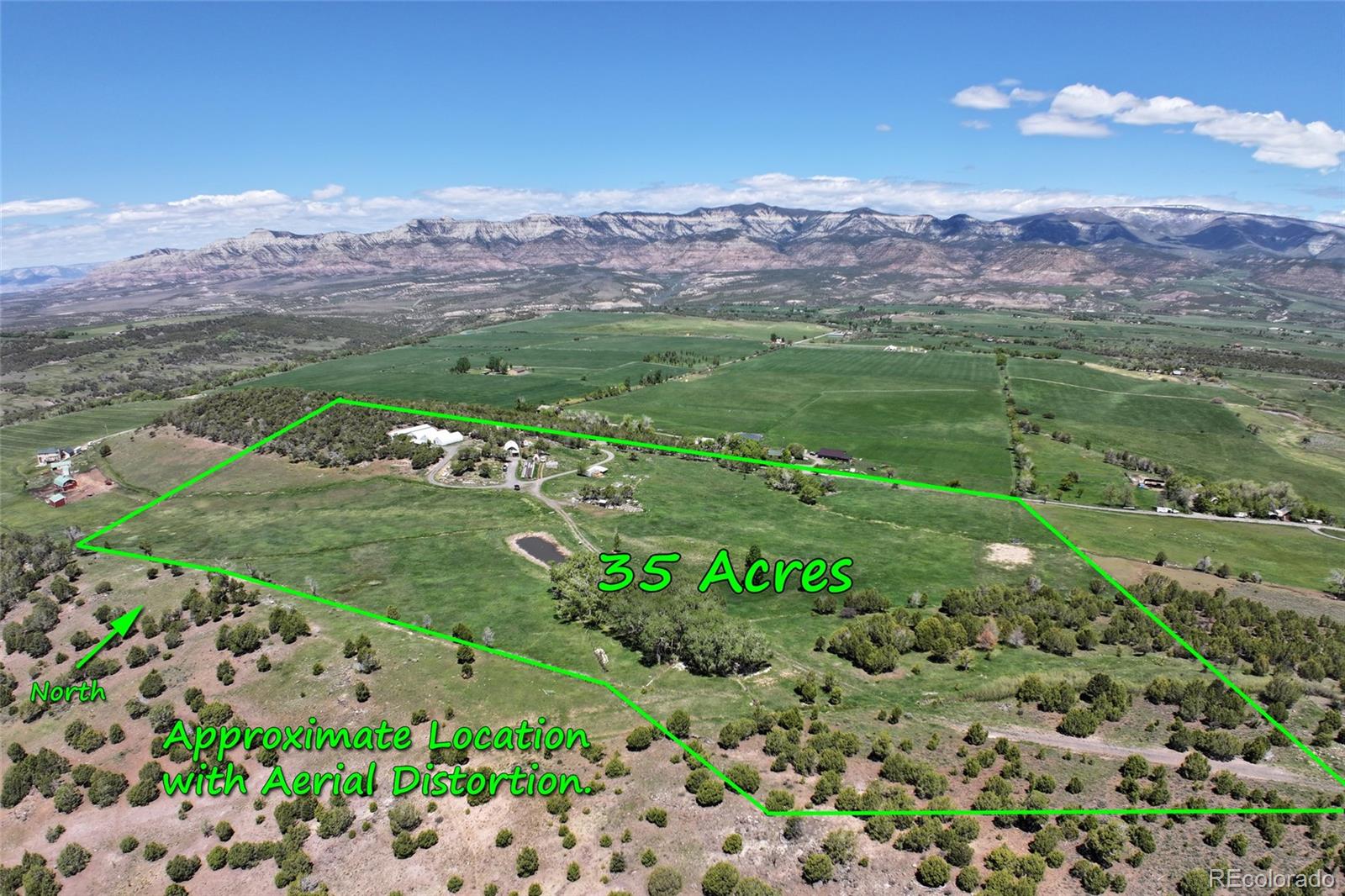 MLS Image #45 for 57191  me road,collbran, Colorado