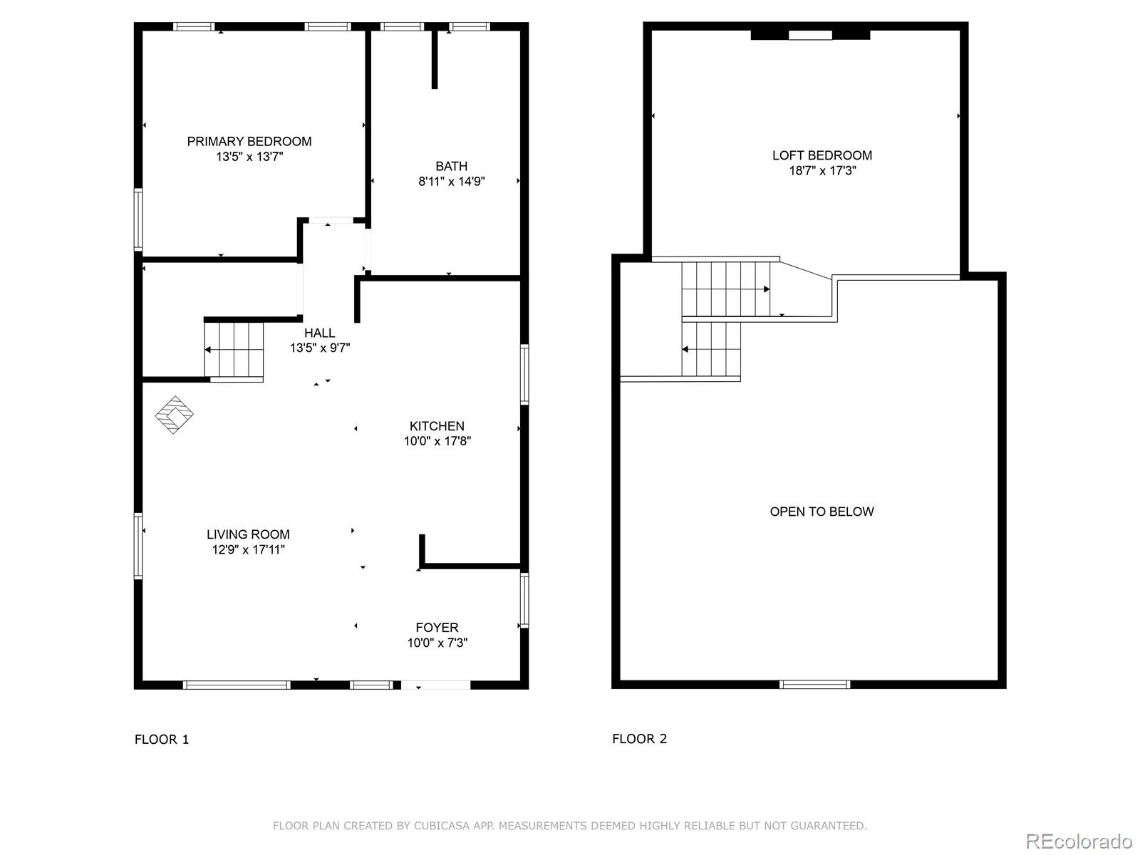 MLS Image #46 for 57191  me road,collbran, Colorado