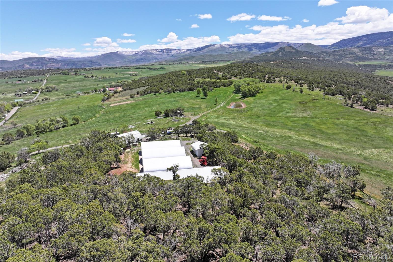 MLS Image #6 for 57191  me road,collbran, Colorado