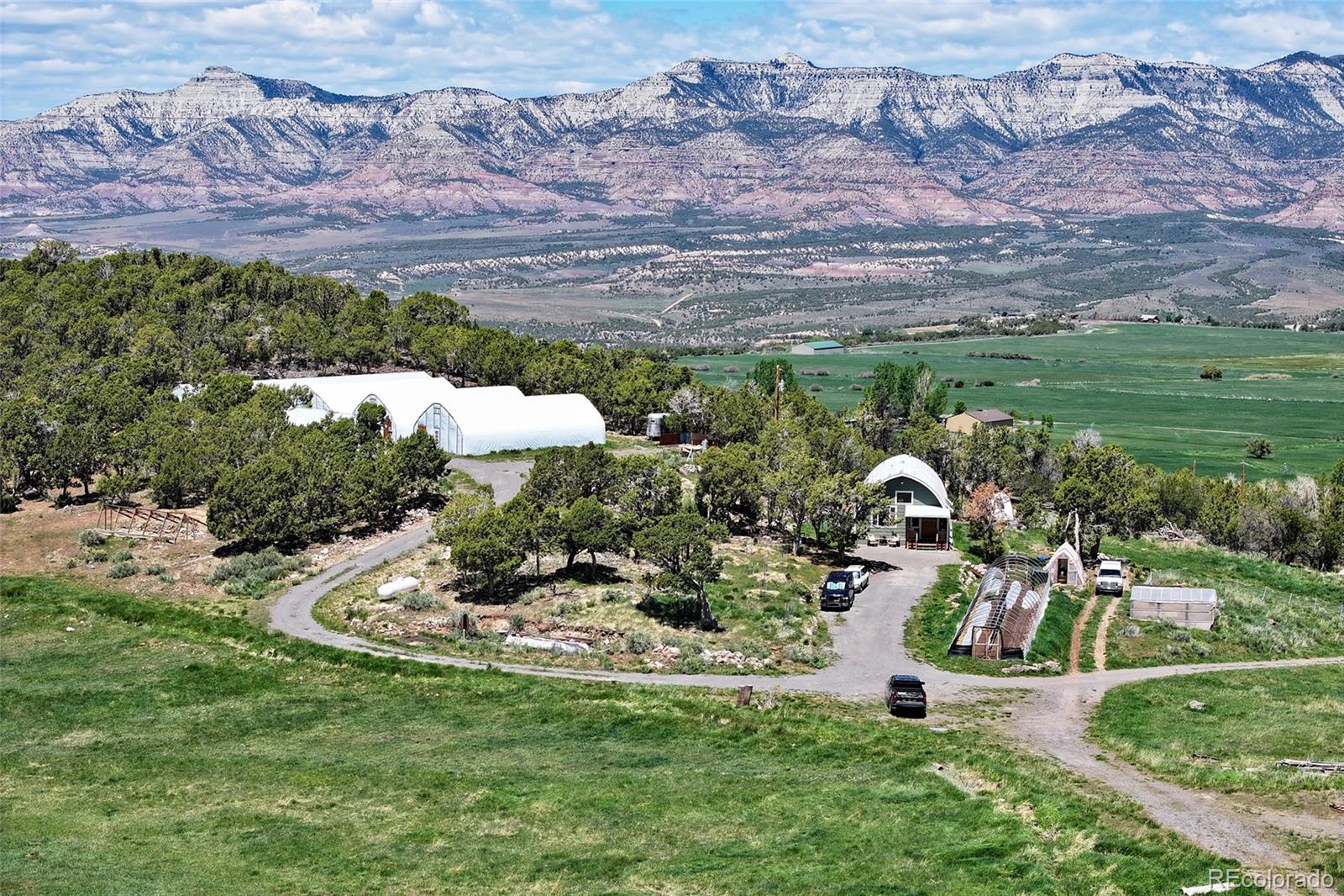 MLS Image #8 for 57191  me road,collbran, Colorado