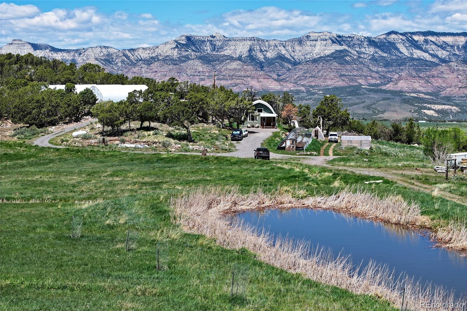 MLS Image #9 for 57191  me road,collbran, Colorado