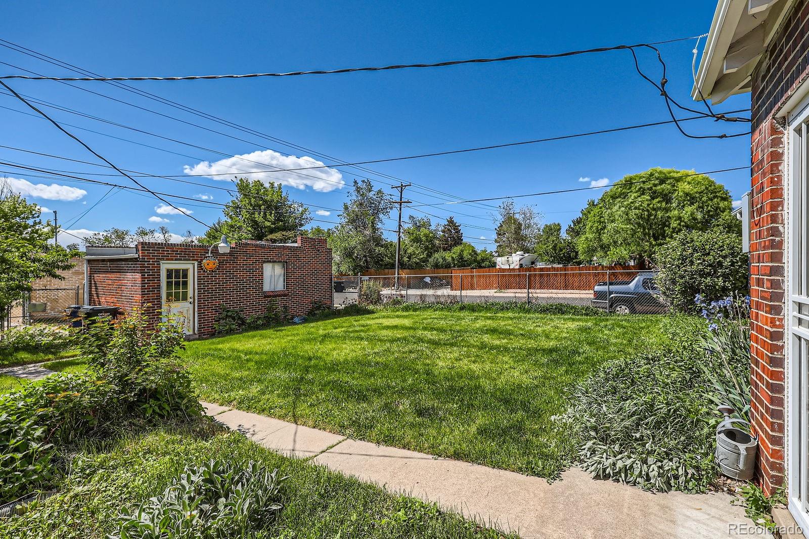 MLS Image #22 for 2361  olive street,denver, Colorado
