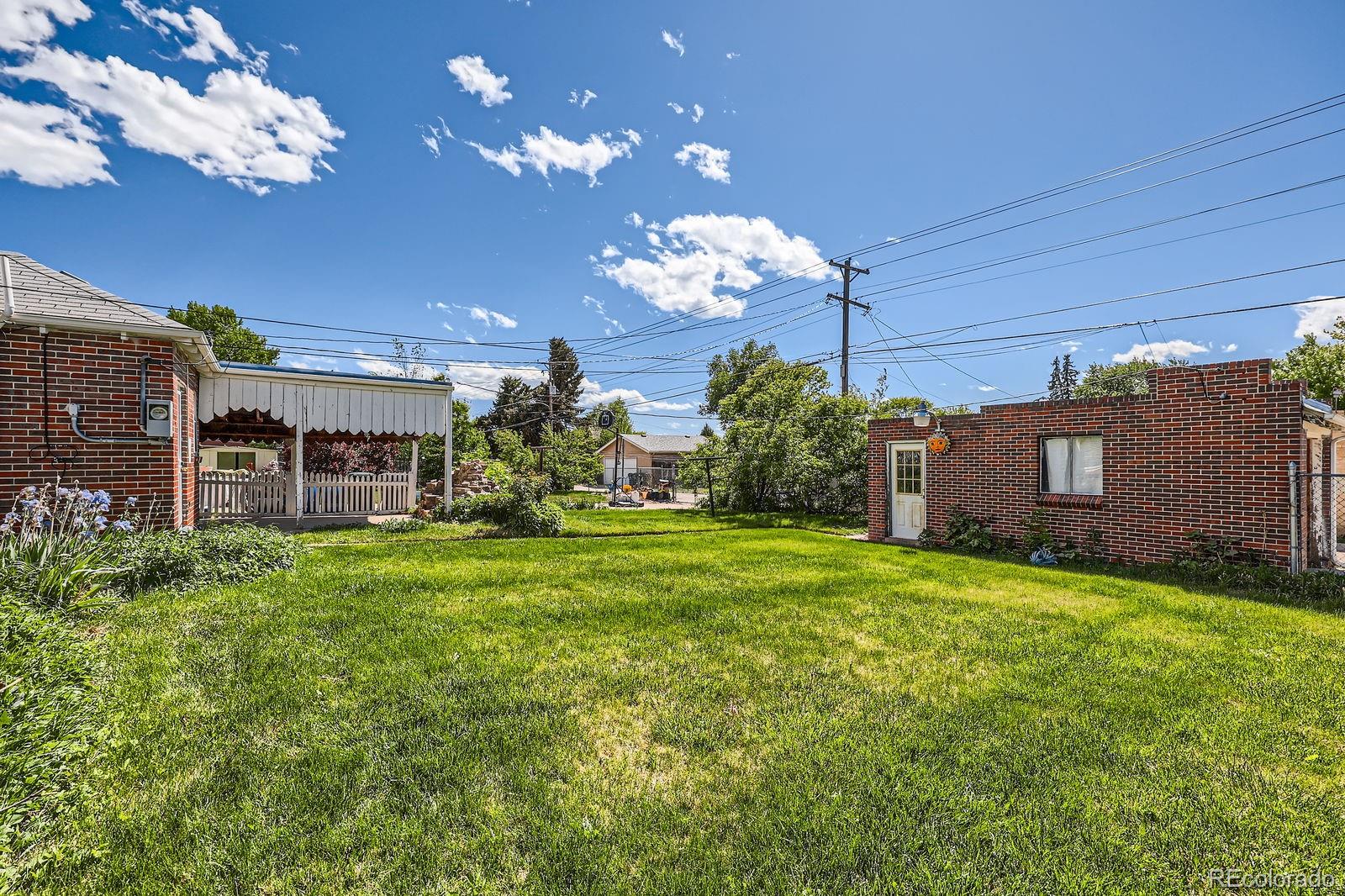 MLS Image #23 for 2361  olive street,denver, Colorado