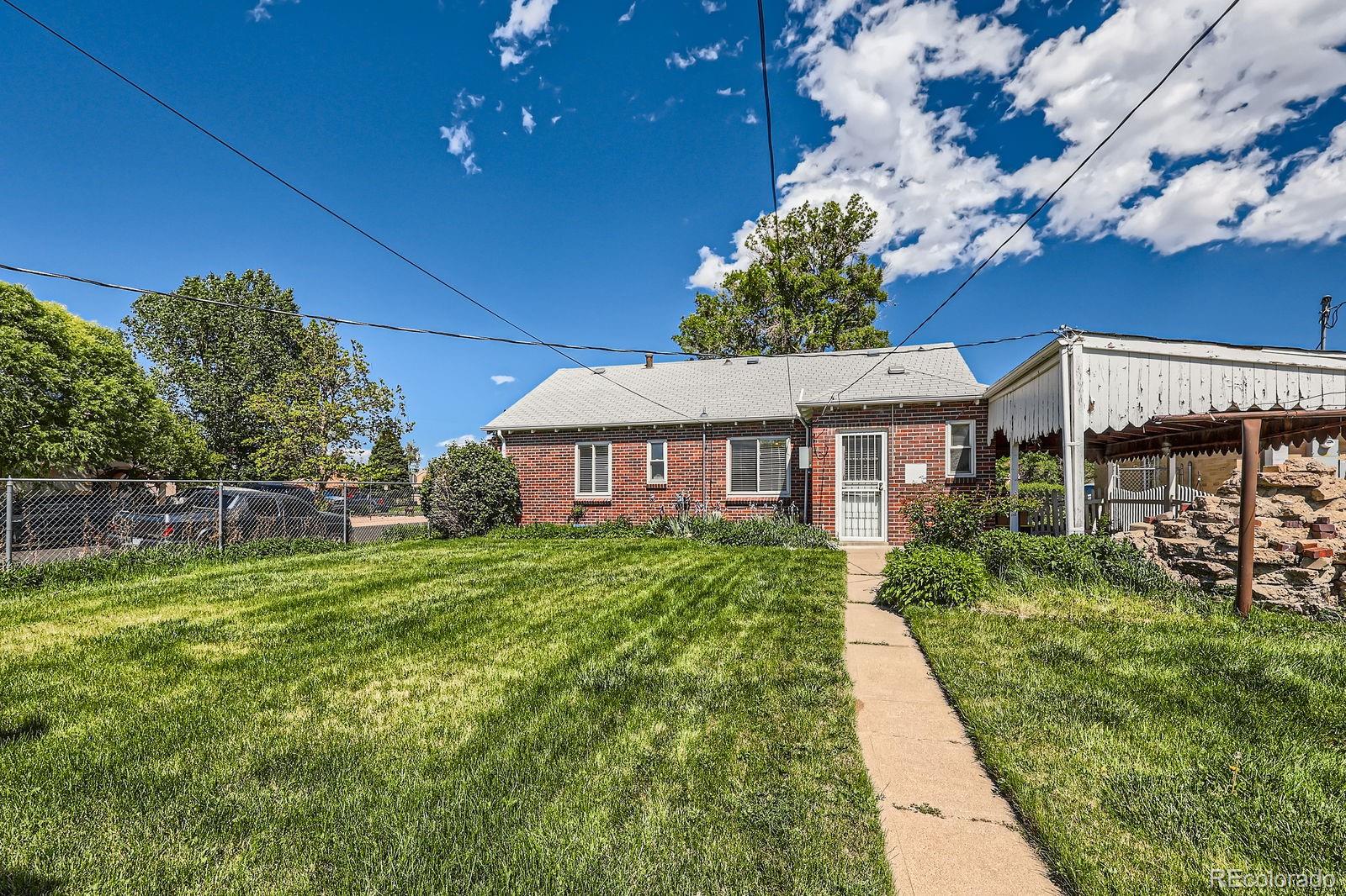MLS Image #24 for 2361  olive street,denver, Colorado