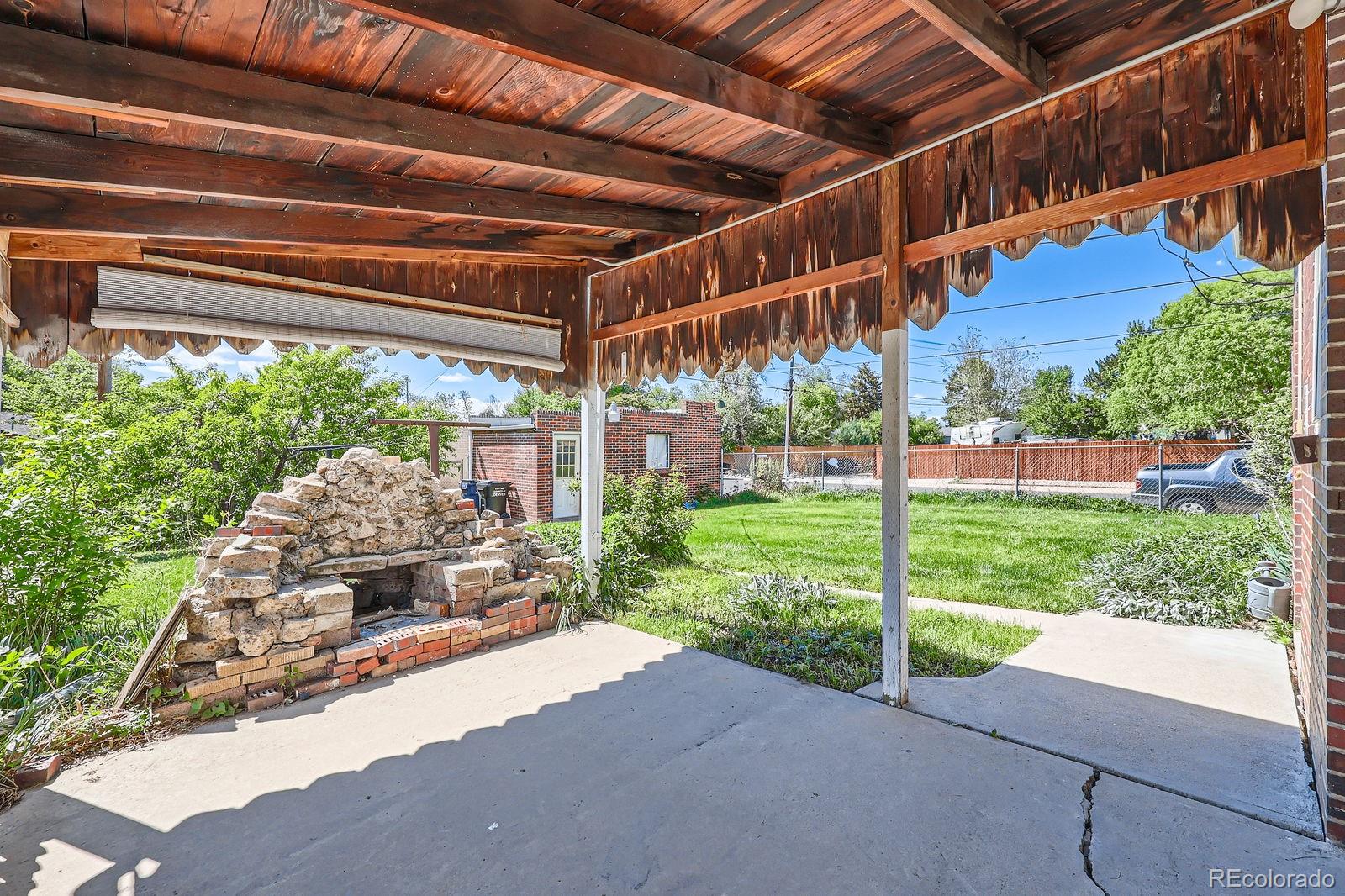 MLS Image #25 for 2361  olive street,denver, Colorado