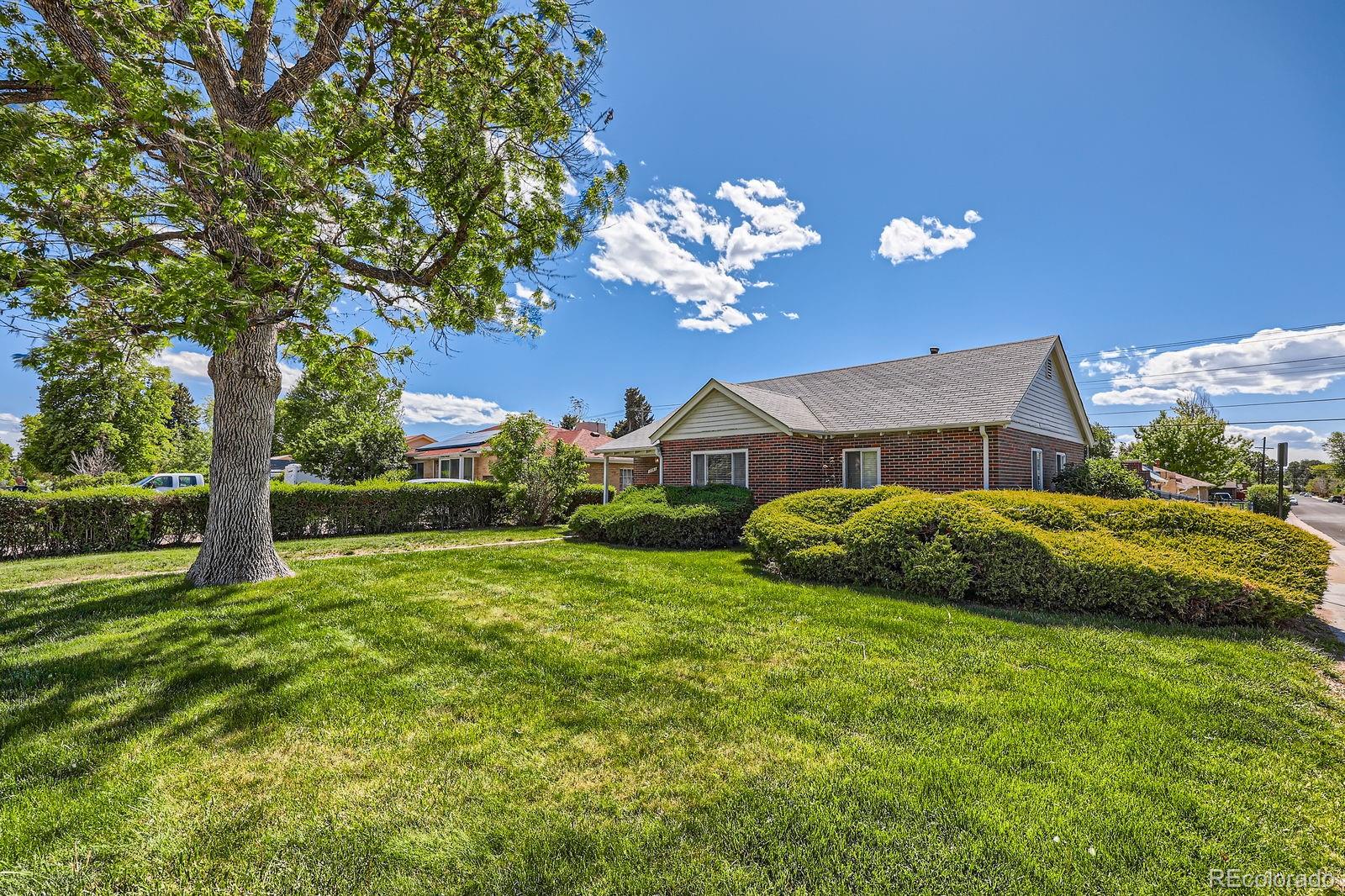 MLS Image #3 for 2361  olive street,denver, Colorado