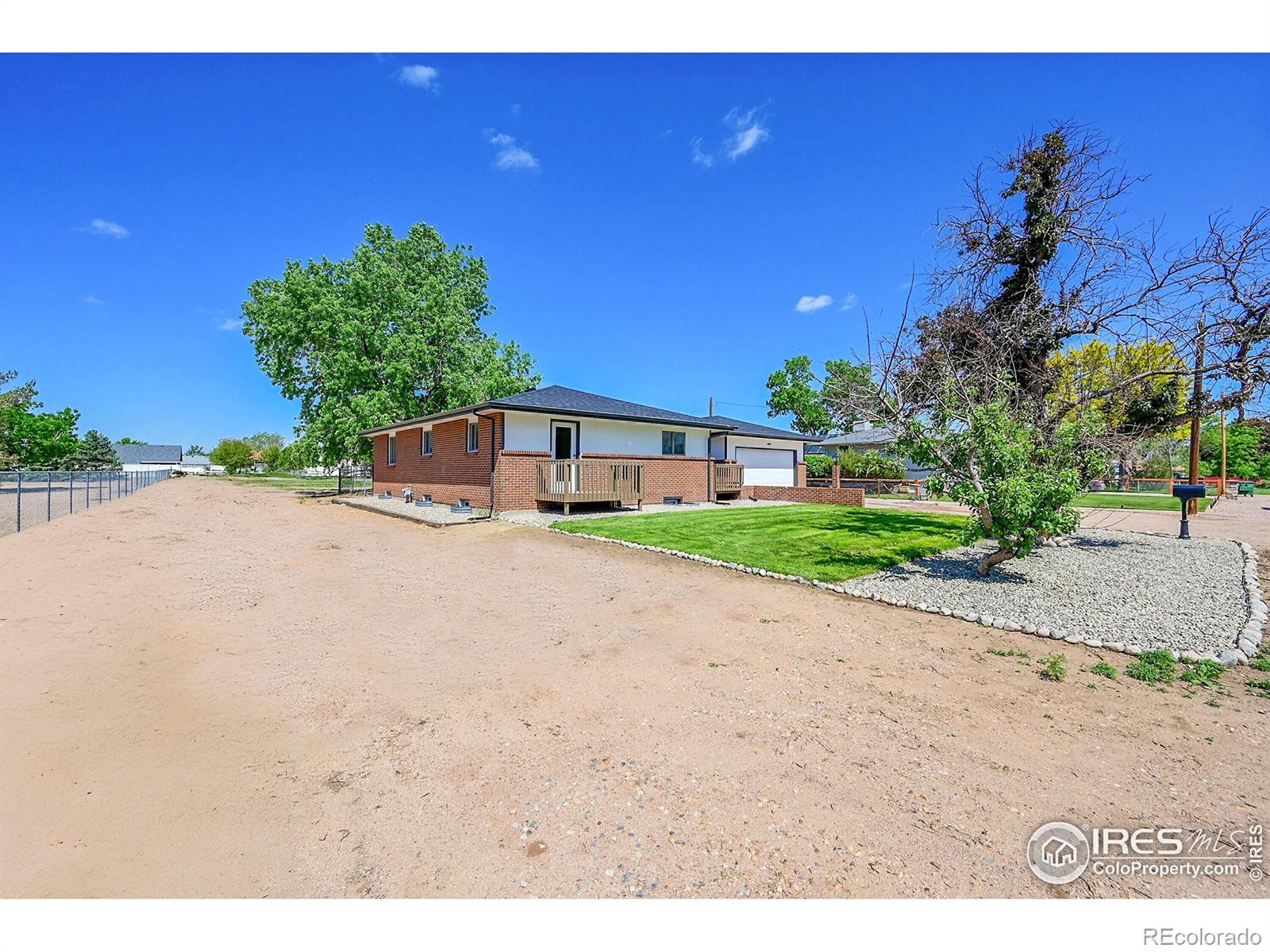 MLS Image #1 for 2141  bluebell avenue,greeley, Colorado