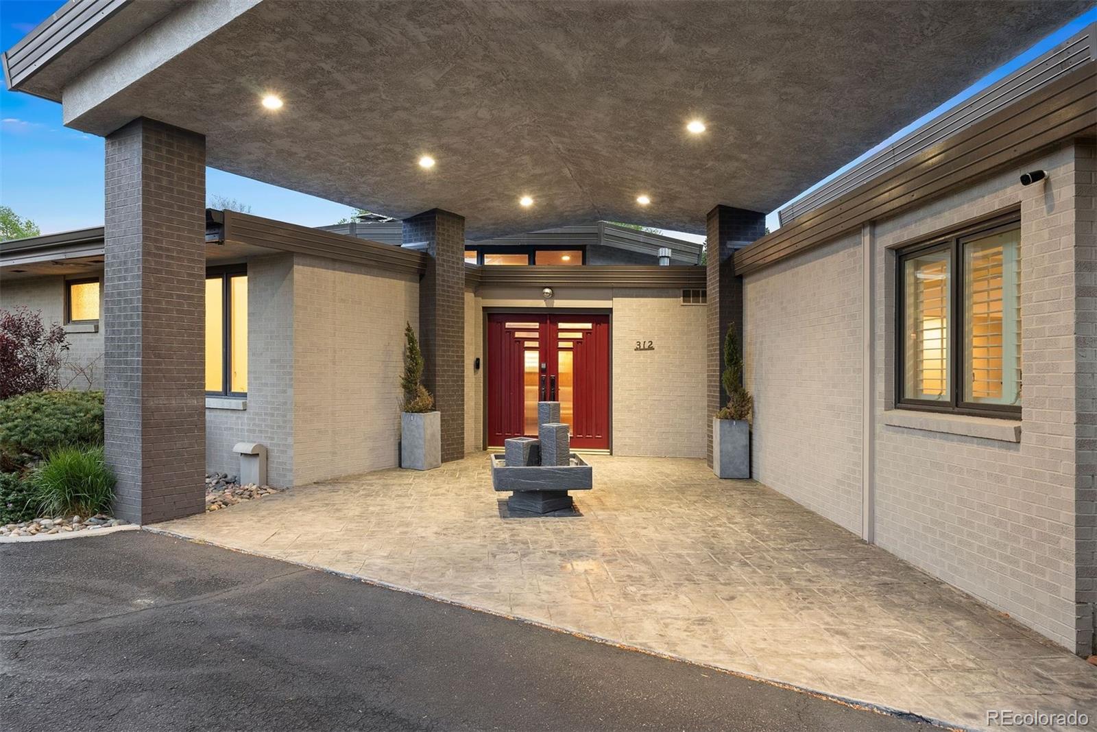 MLS Image #11 for 312  lake avenue,colorado springs, Colorado