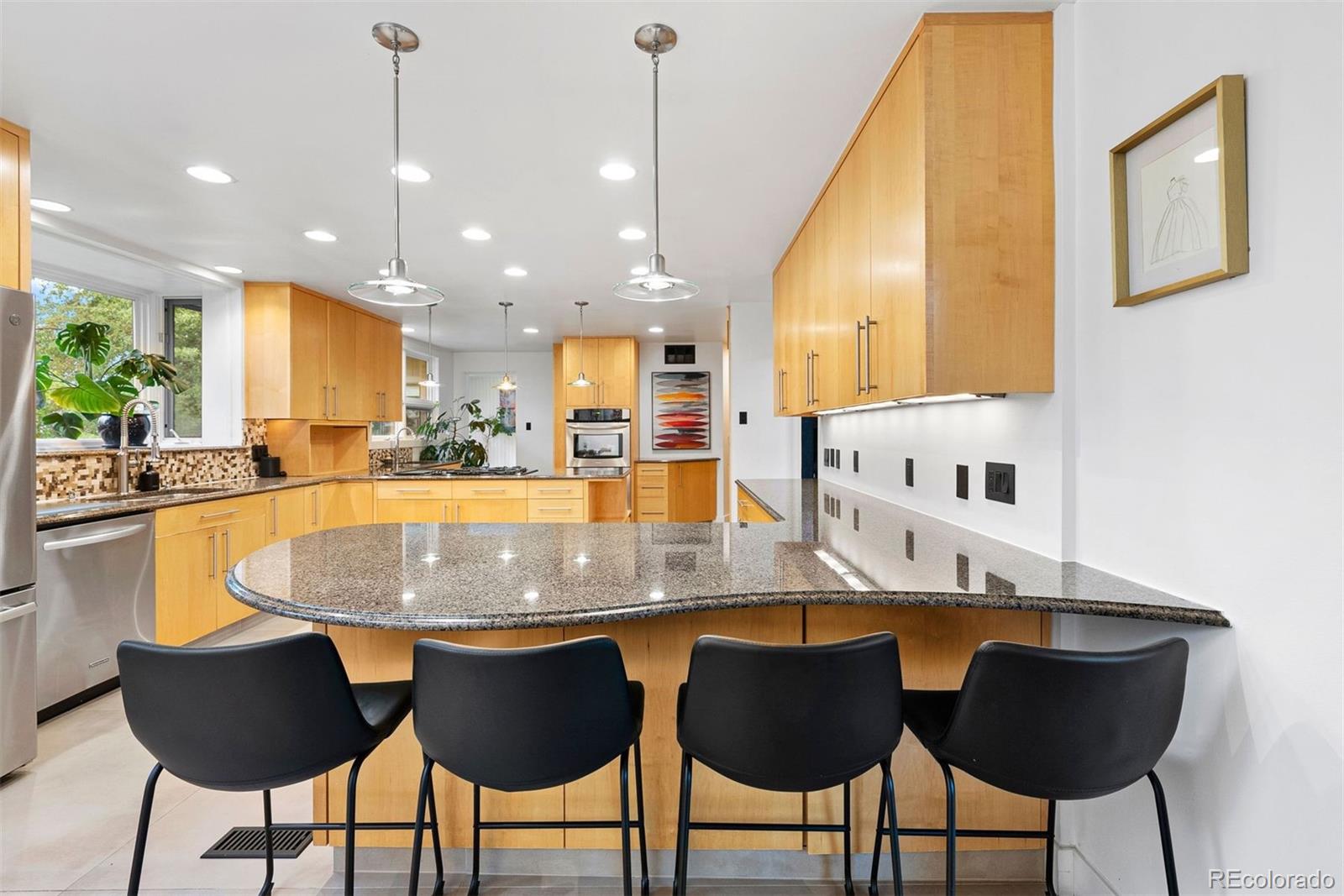 MLS Image #3 for 312  lake avenue,colorado springs, Colorado