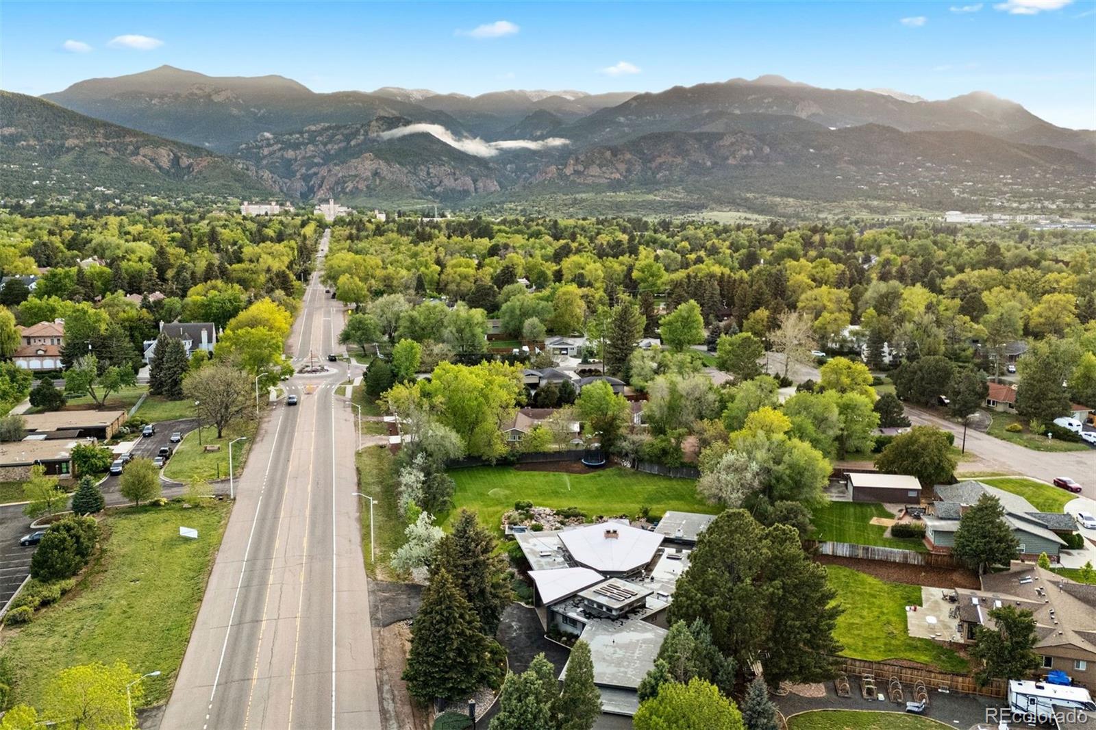 MLS Image #46 for 312  lake avenue,colorado springs, Colorado