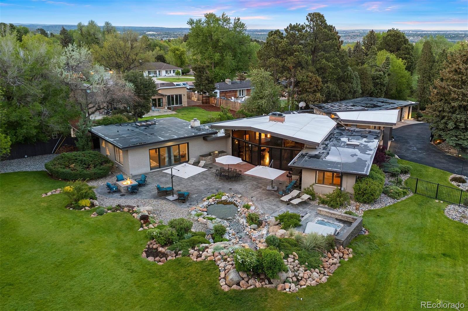 MLS Image #48 for 312  lake avenue,colorado springs, Colorado