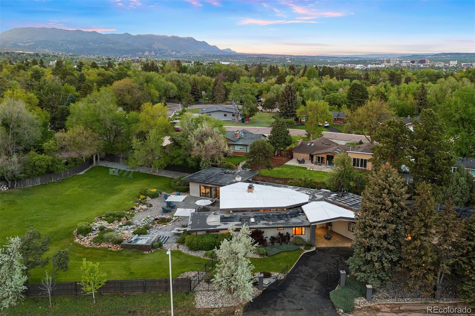 MLS Image #49 for 312  lake avenue,colorado springs, Colorado