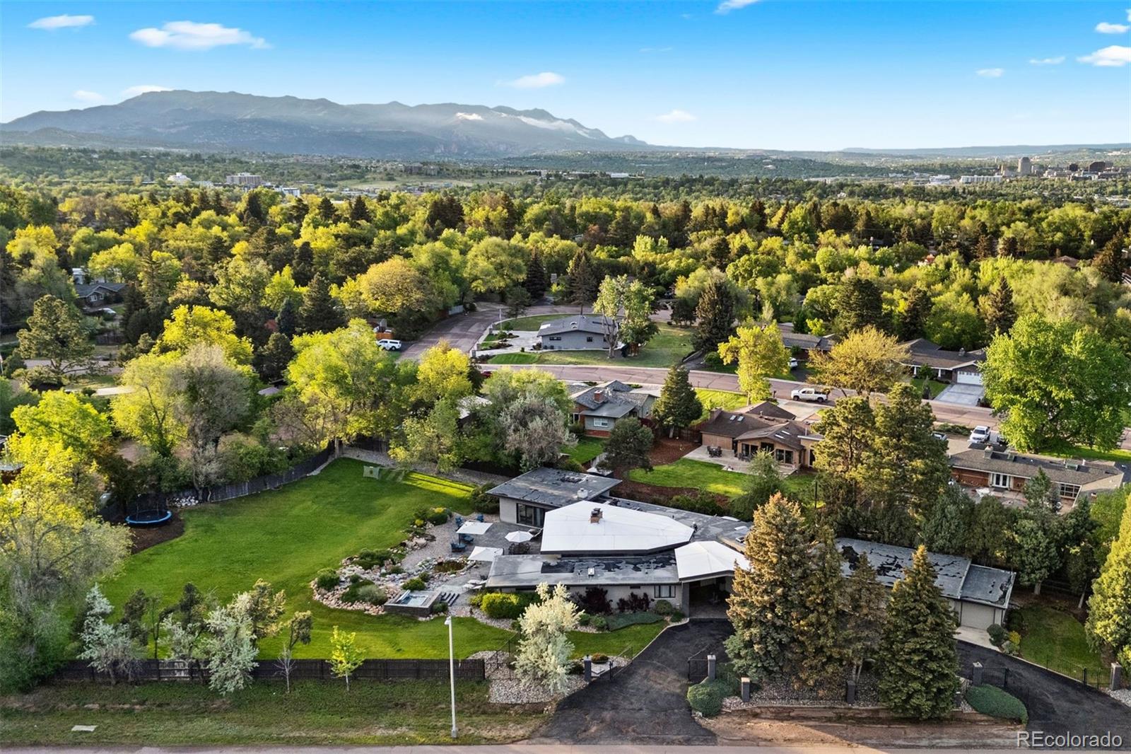 MLS Image #8 for 312  lake avenue,colorado springs, Colorado