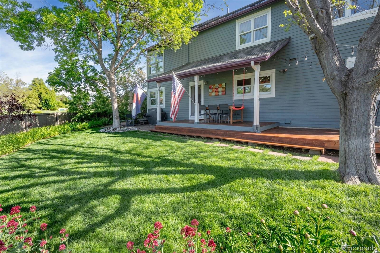MLS Image #10 for 902  grove drive,louisville, Colorado
