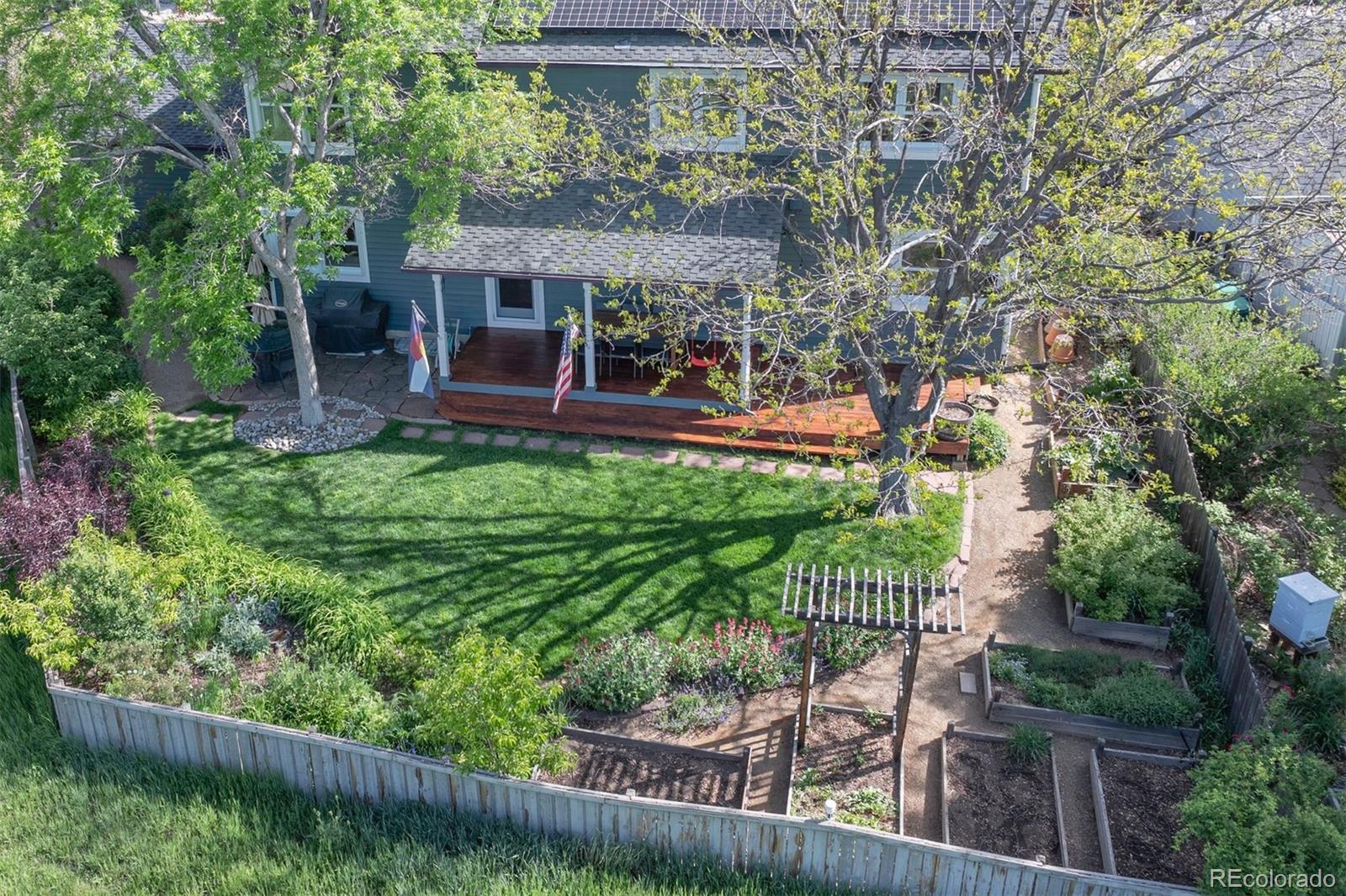 MLS Image #11 for 902  grove drive,louisville, Colorado