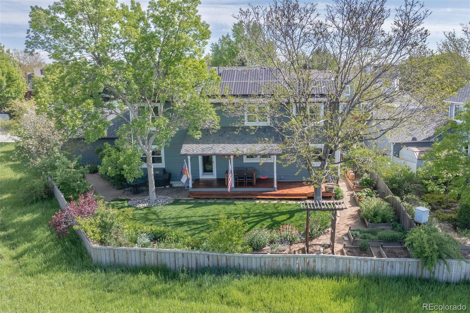 MLS Image #33 for 902  grove drive,louisville, Colorado