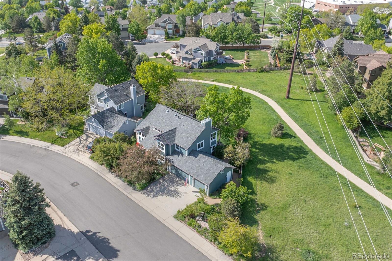 MLS Image #36 for 902  grove drive,louisville, Colorado