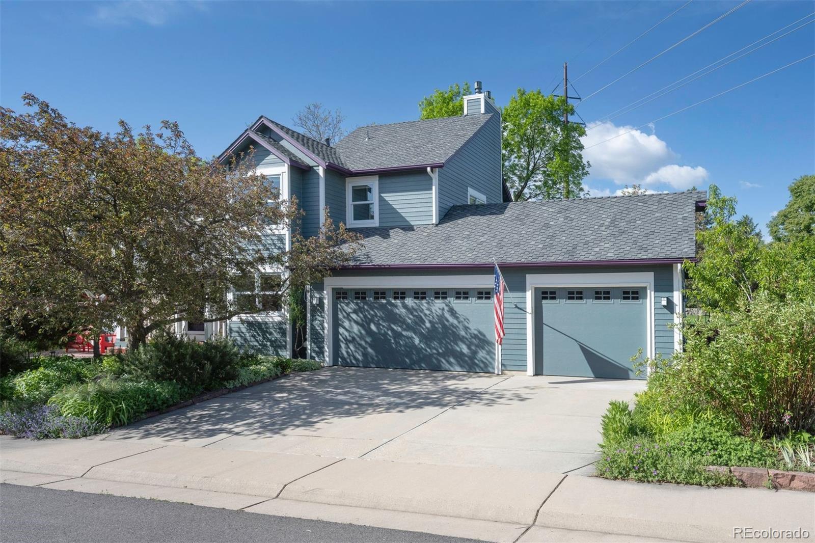 MLS Image #41 for 902  grove drive,louisville, Colorado