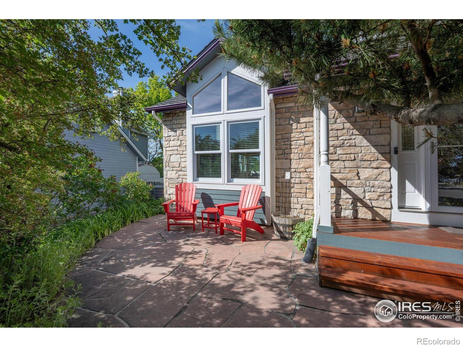 MLS Image #1 for 902  grove drive,louisville, Colorado