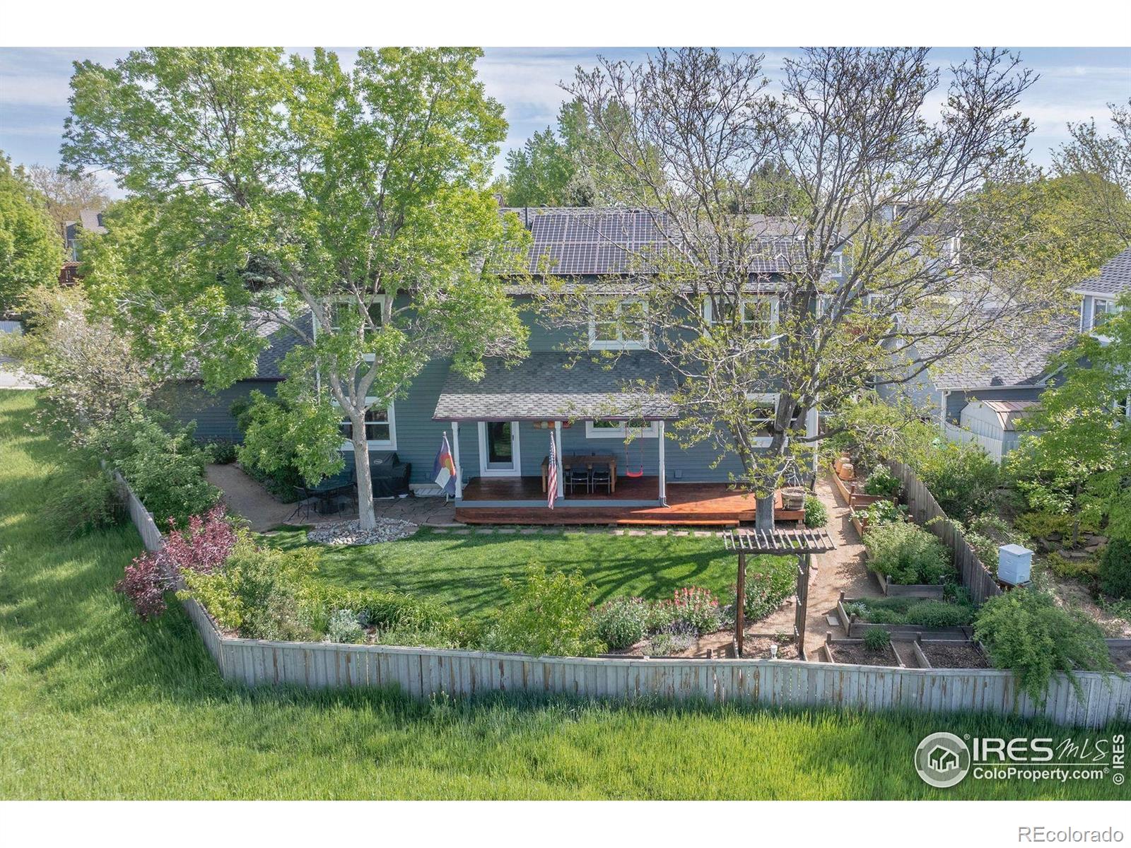 MLS Image #12 for 902  grove drive,louisville, Colorado