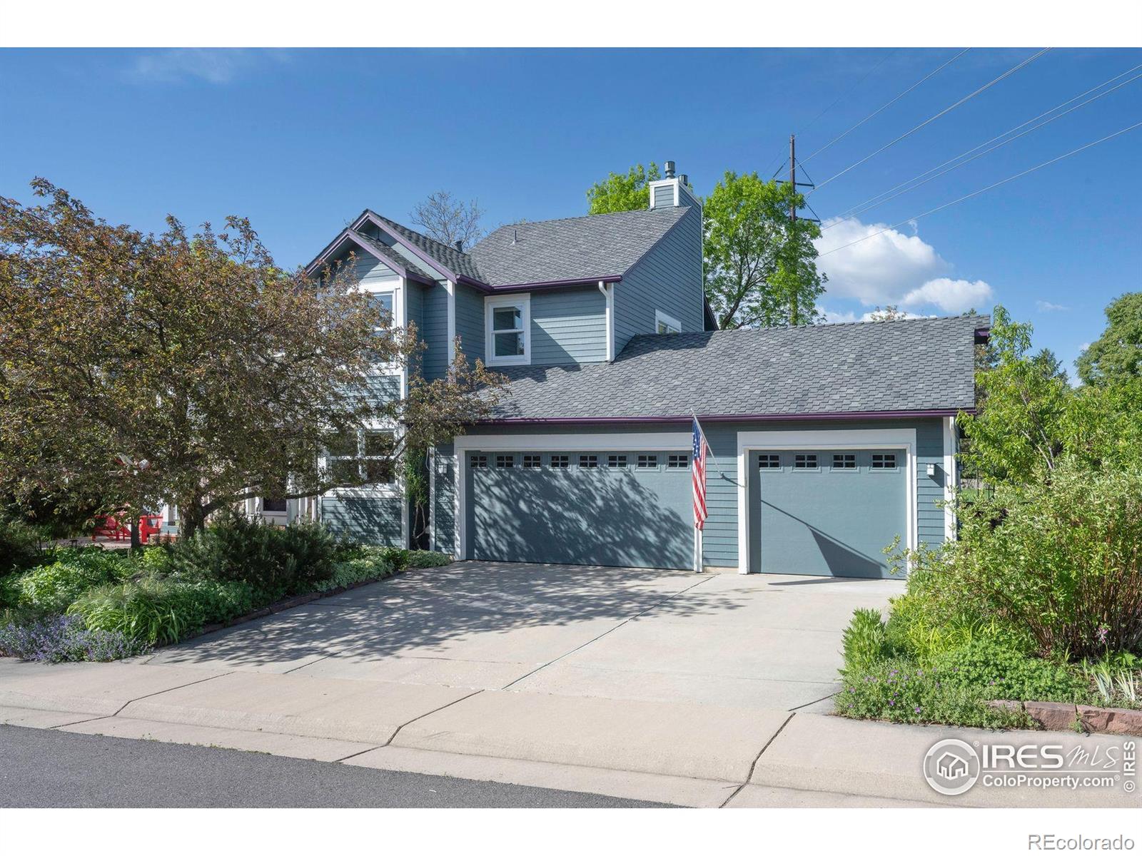 MLS Image #13 for 902  grove drive,louisville, Colorado