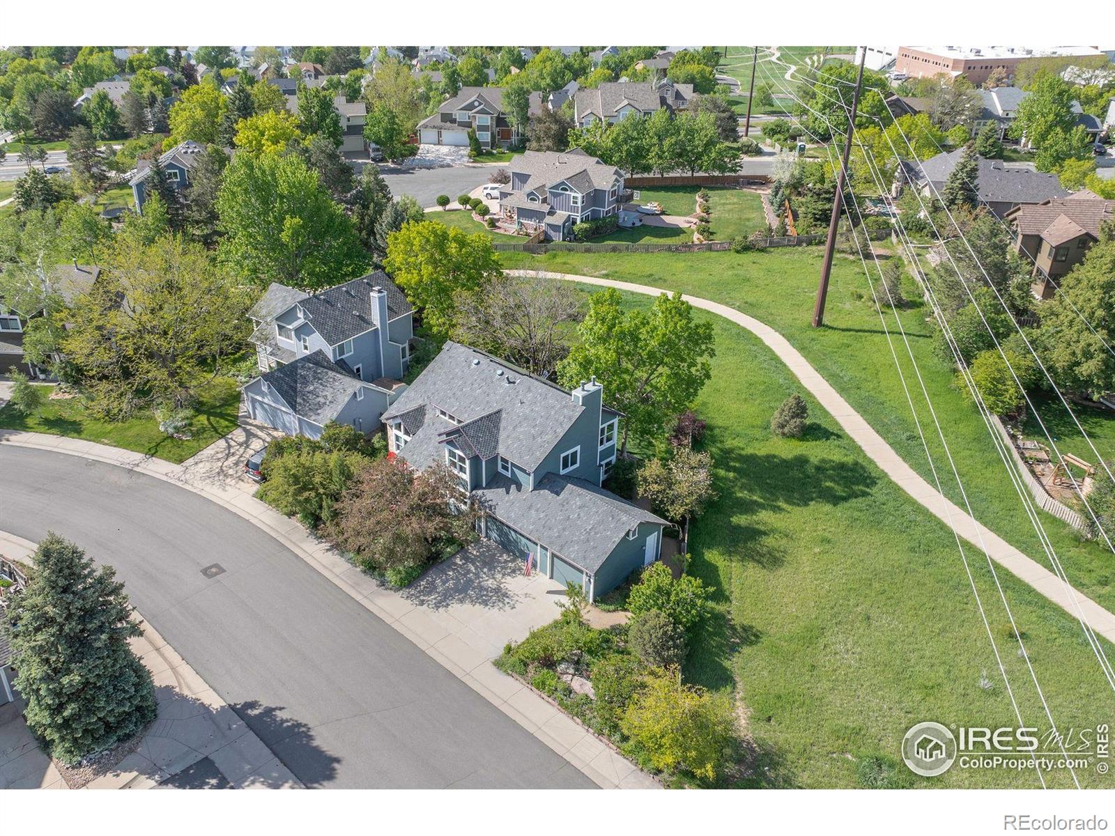 MLS Image #35 for 902  grove drive,louisville, Colorado