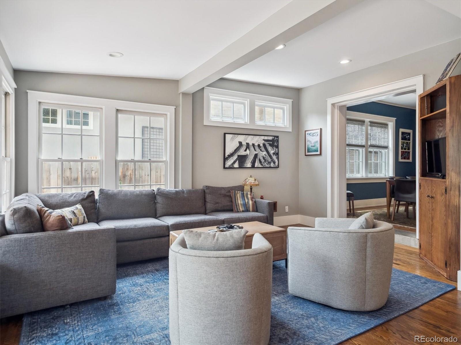 MLS Image #12 for 724 n franklin street,denver, Colorado