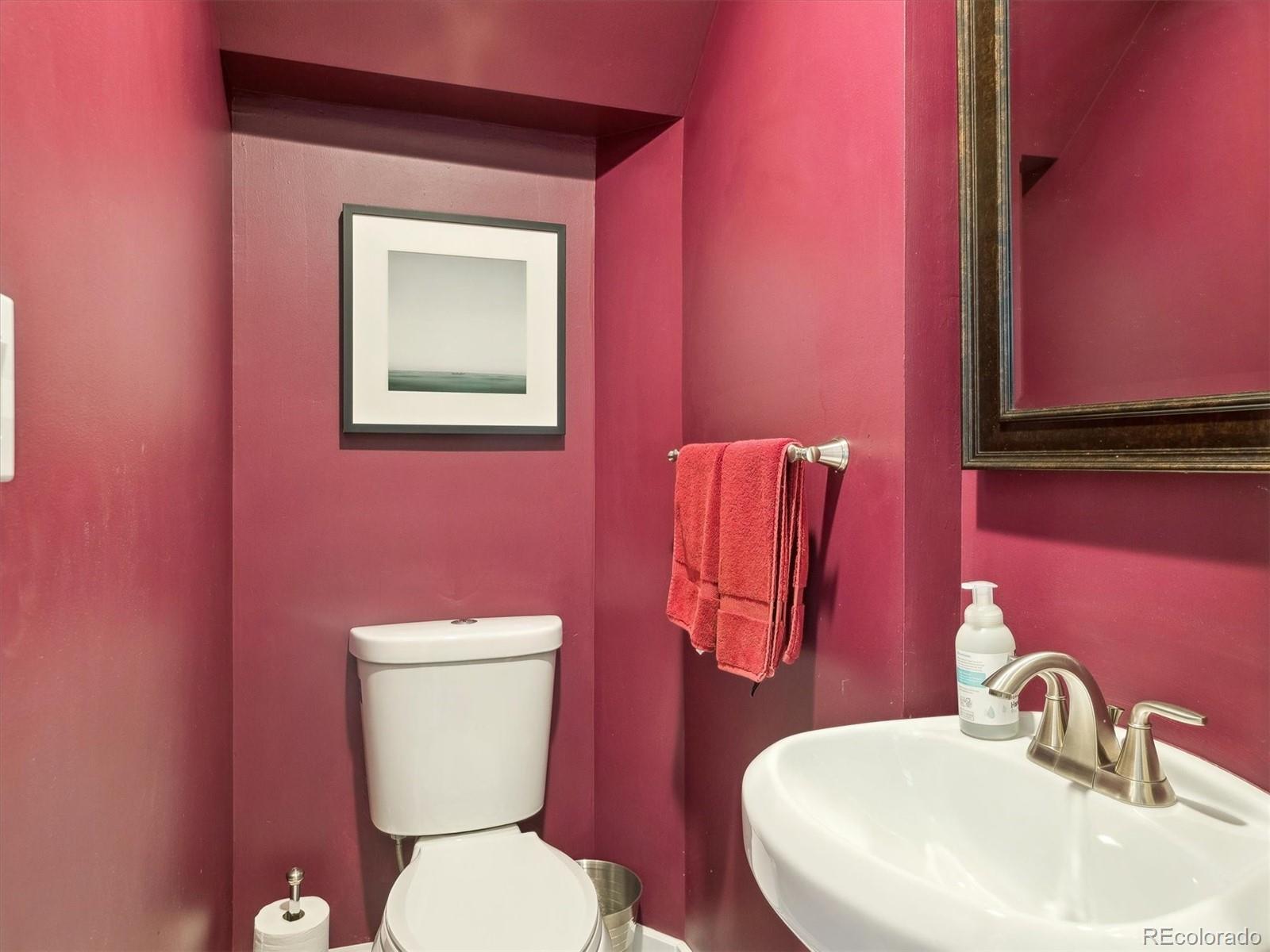 MLS Image #15 for 724 n franklin street,denver, Colorado