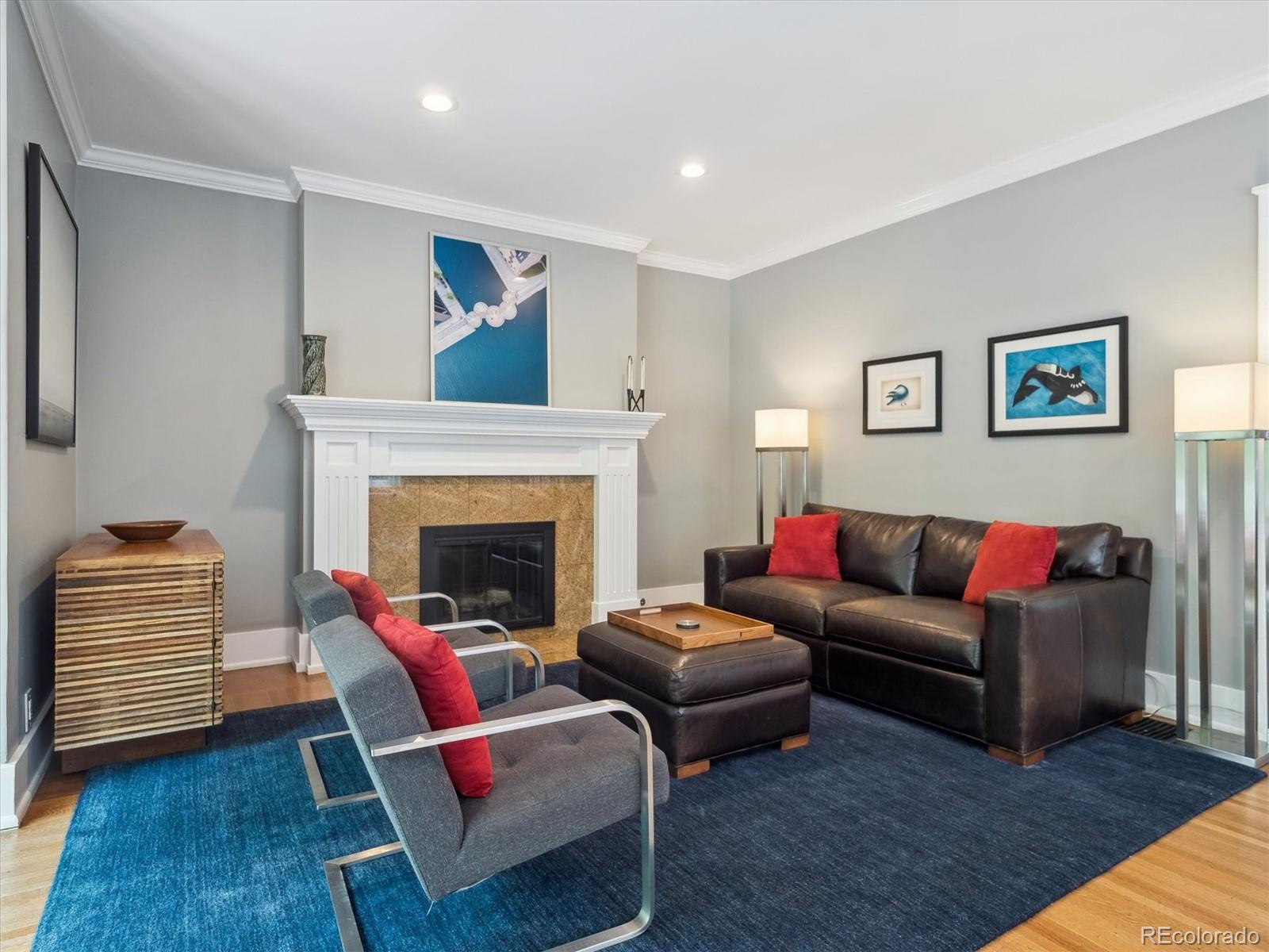 MLS Image #16 for 724 n franklin street,denver, Colorado
