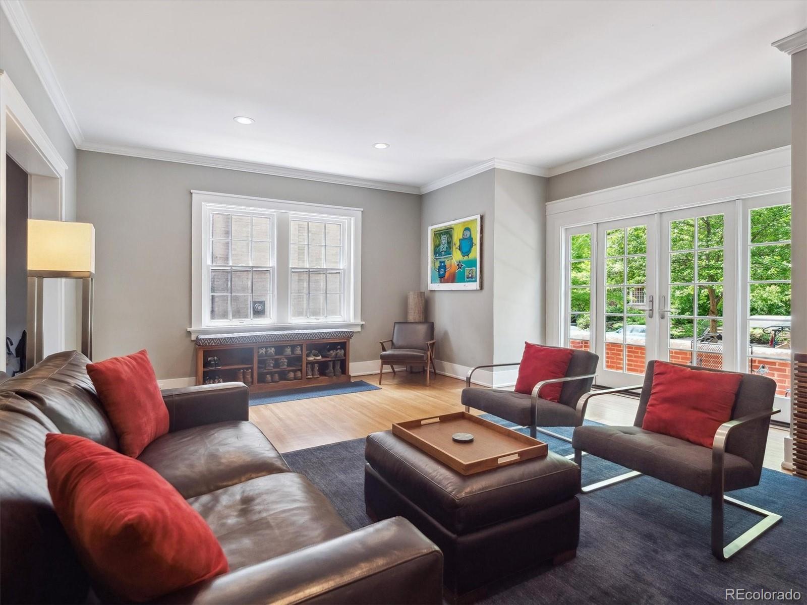 MLS Image #17 for 724 n franklin street,denver, Colorado