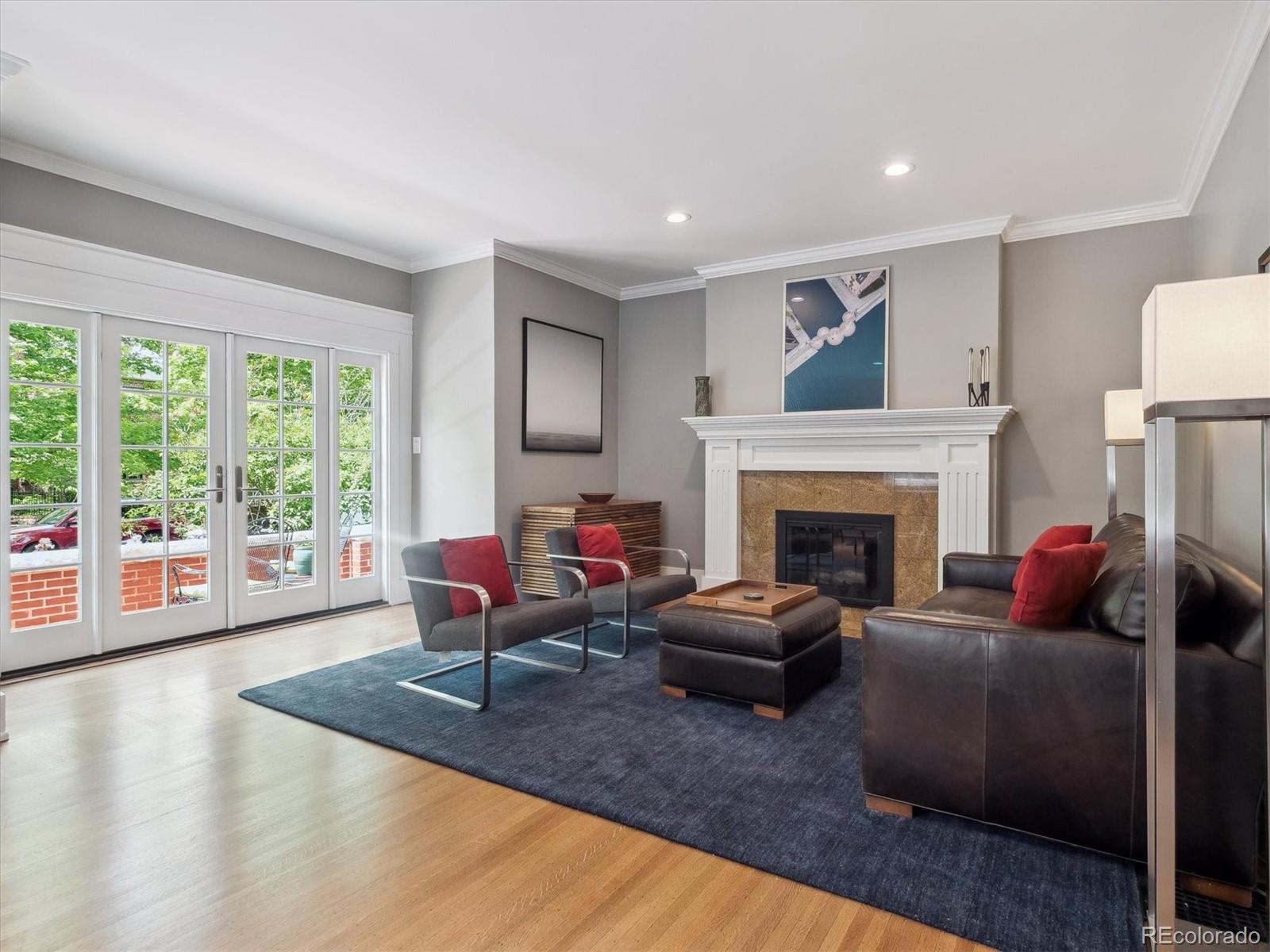 MLS Image #18 for 724 n franklin street,denver, Colorado
