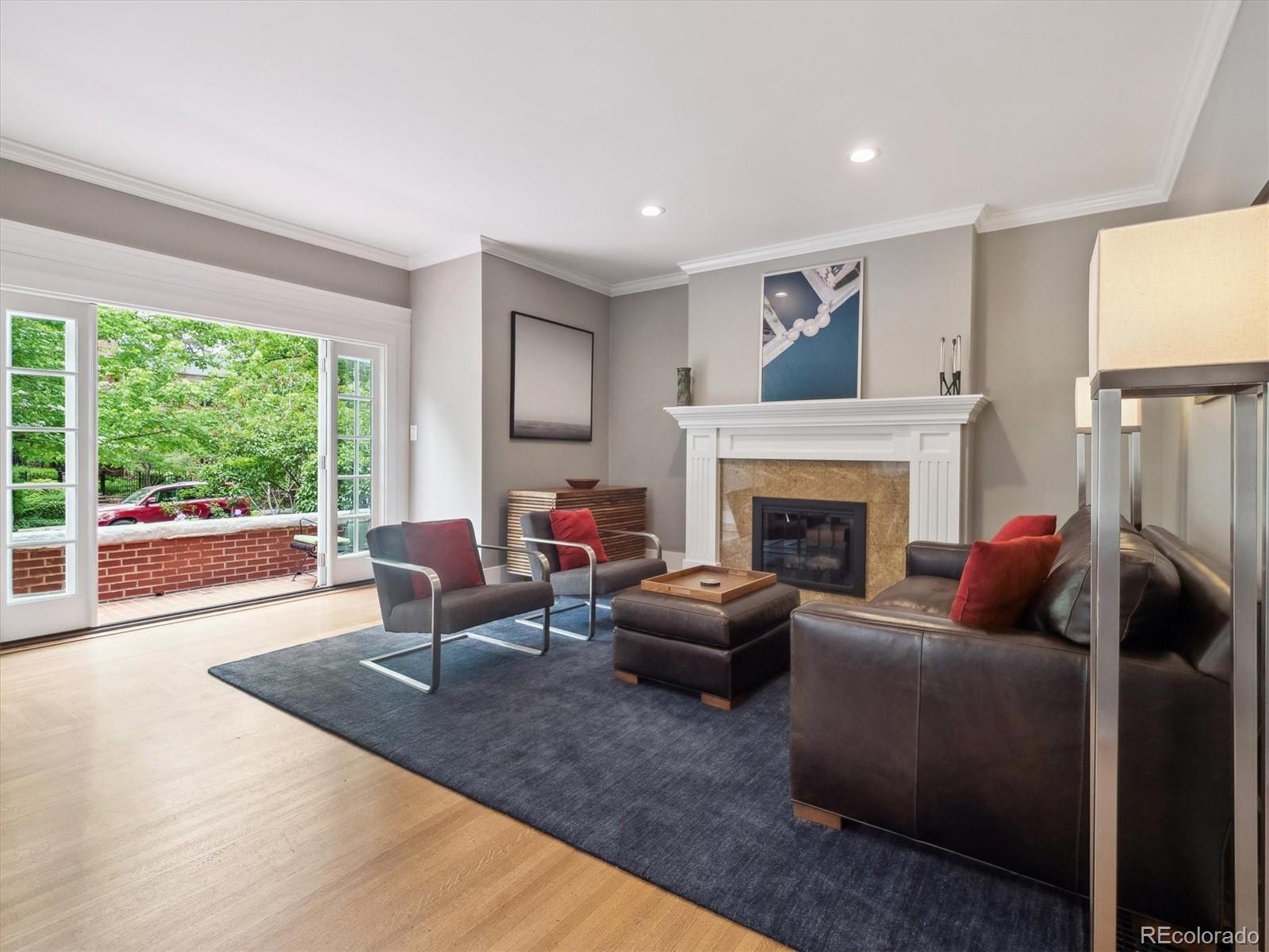 MLS Image #19 for 724 n franklin street,denver, Colorado