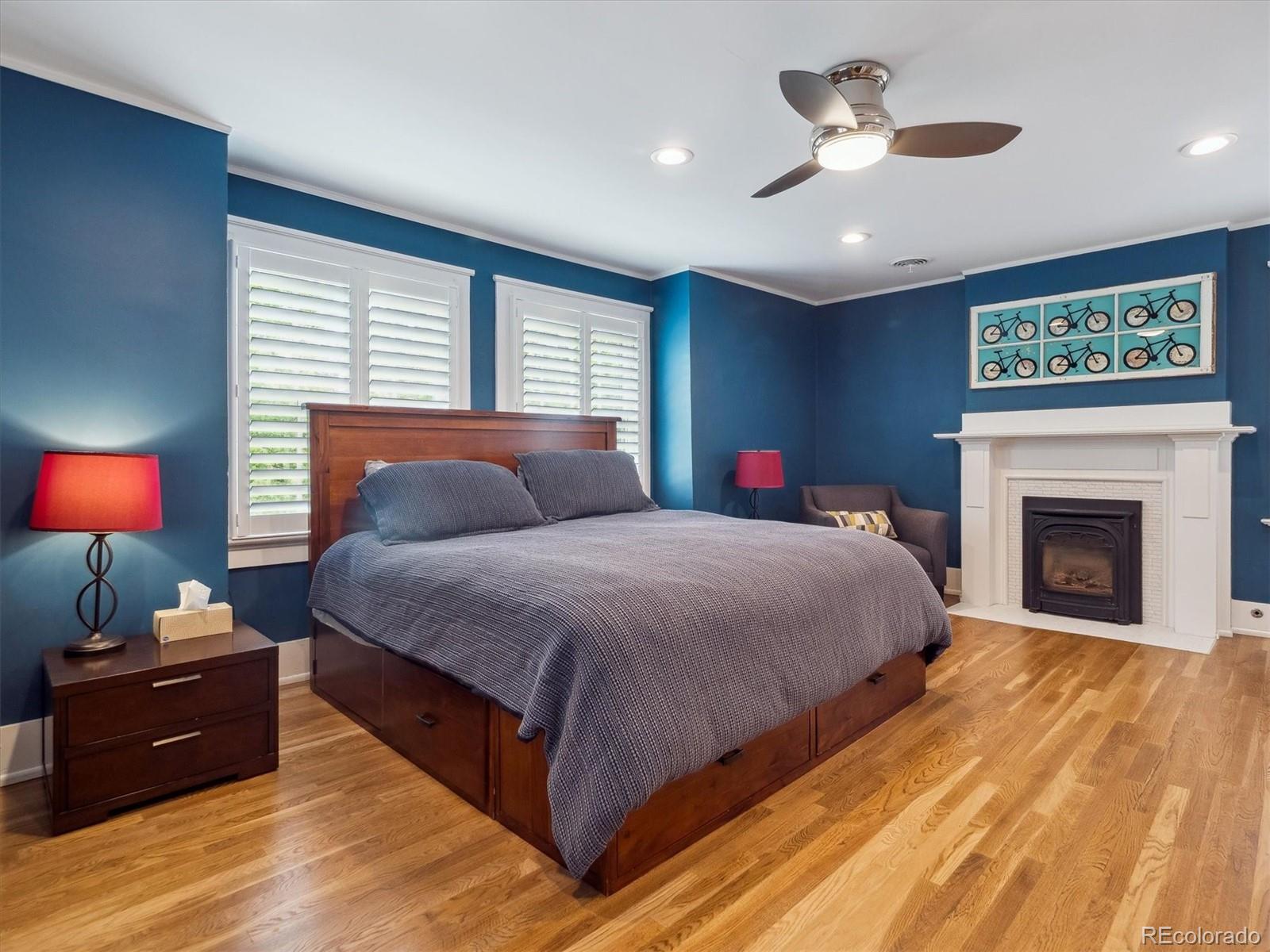 MLS Image #22 for 724 n franklin street,denver, Colorado