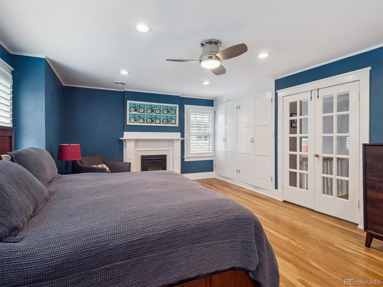 MLS Image #24 for 724 n franklin street,denver, Colorado