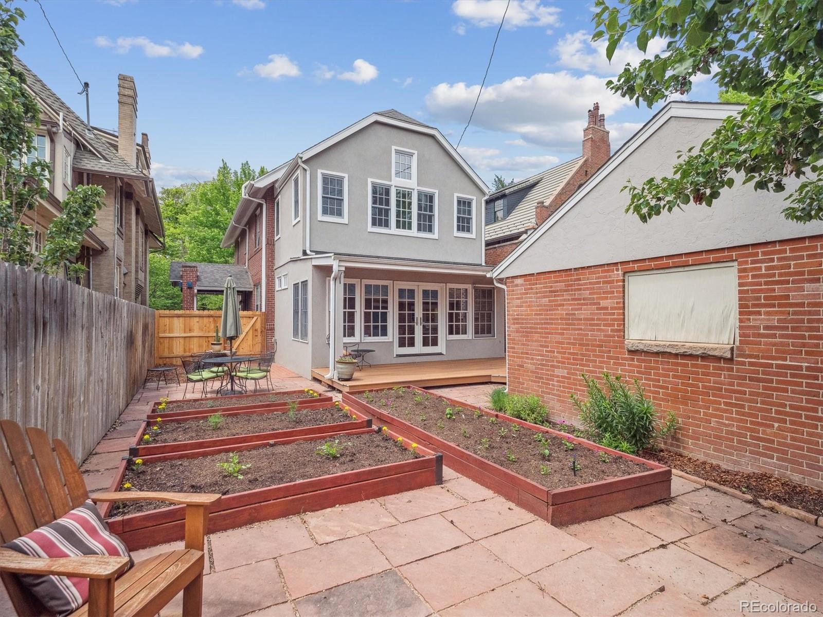 MLS Image #39 for 724 n franklin street,denver, Colorado