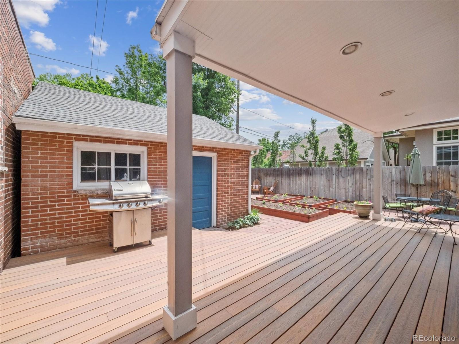 MLS Image #40 for 724 n franklin street,denver, Colorado