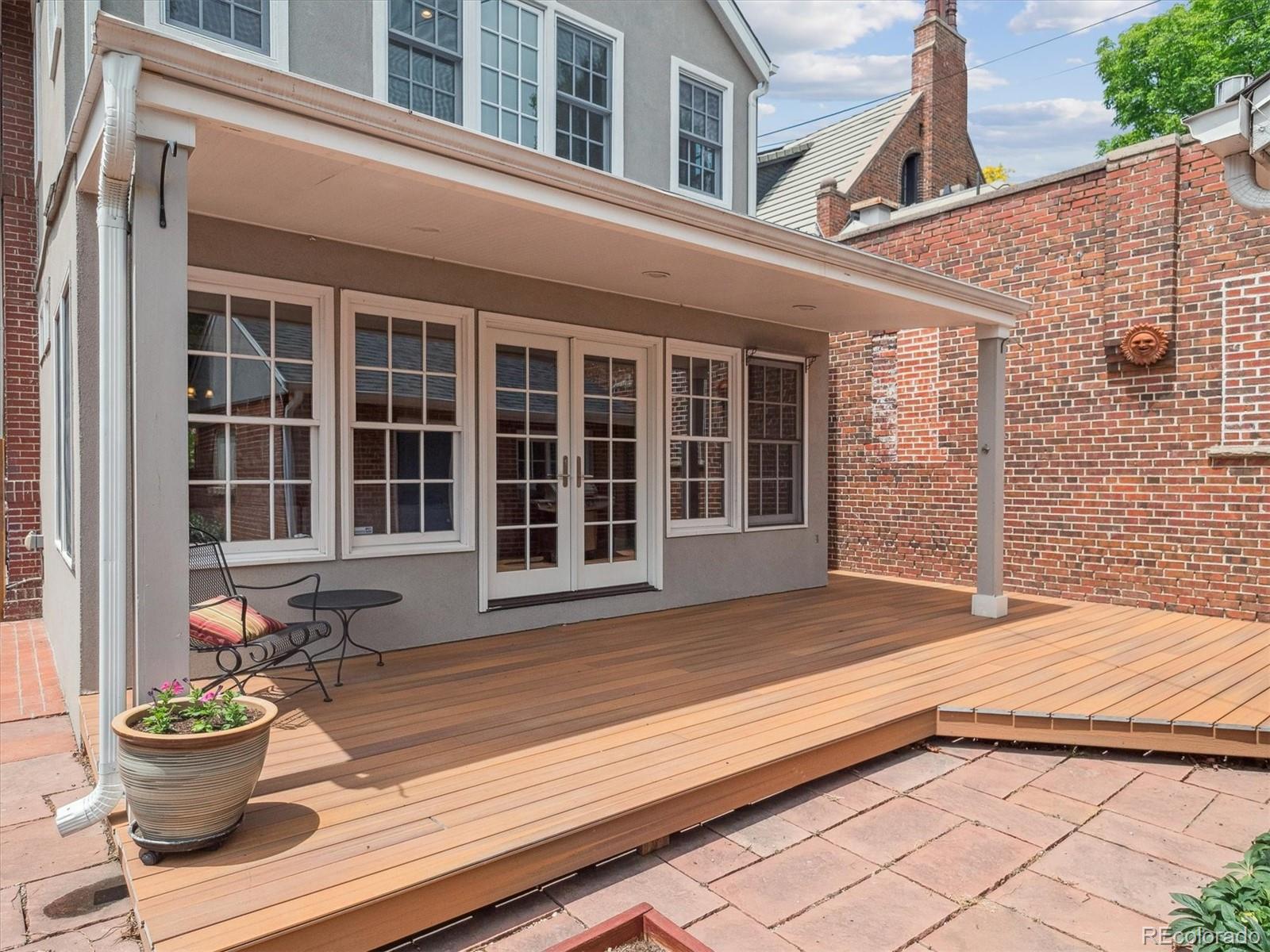 MLS Image #41 for 724 n franklin street,denver, Colorado