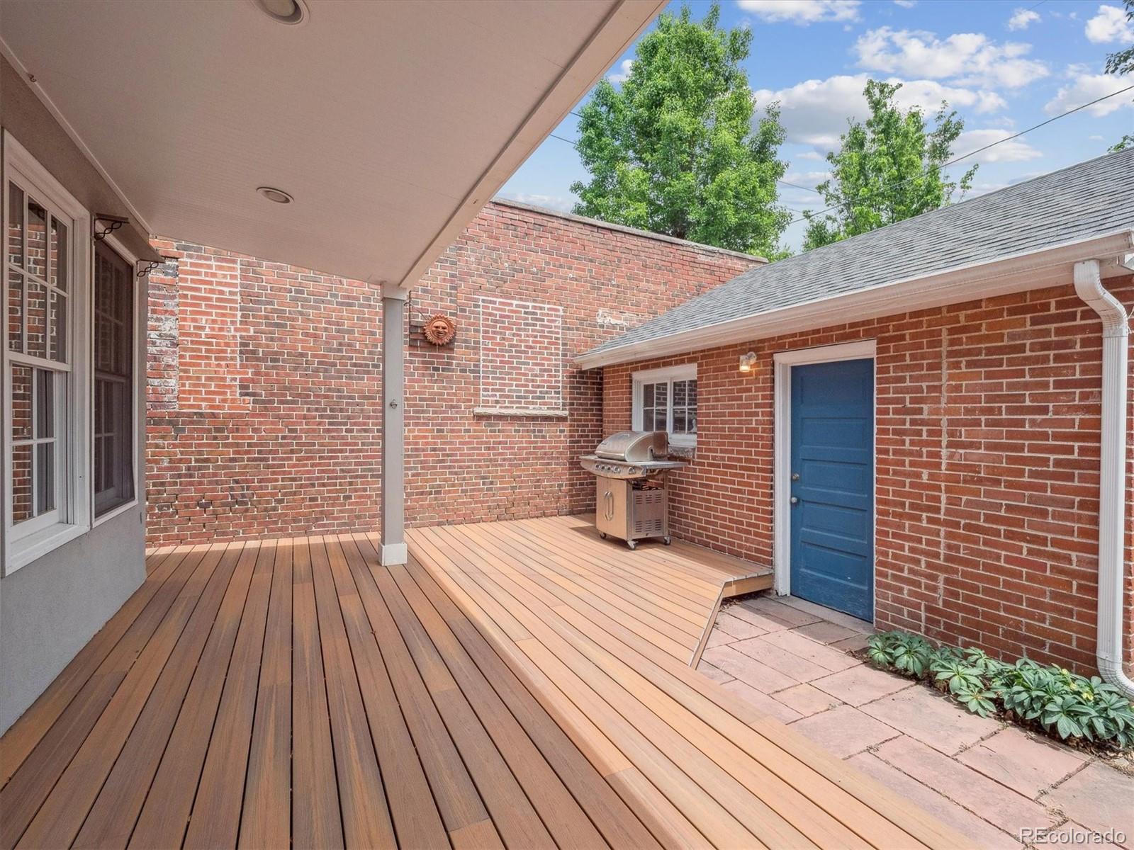 MLS Image #42 for 724 n franklin street,denver, Colorado