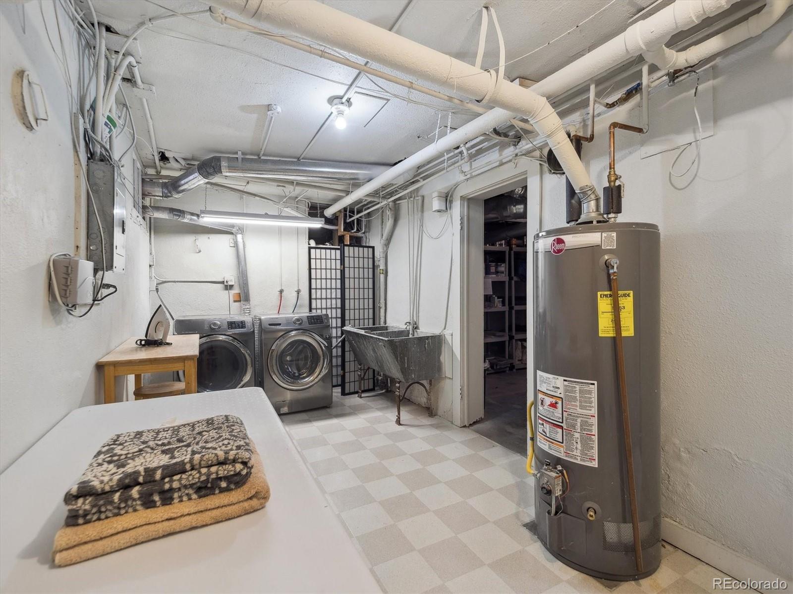 MLS Image #43 for 724 n franklin street,denver, Colorado