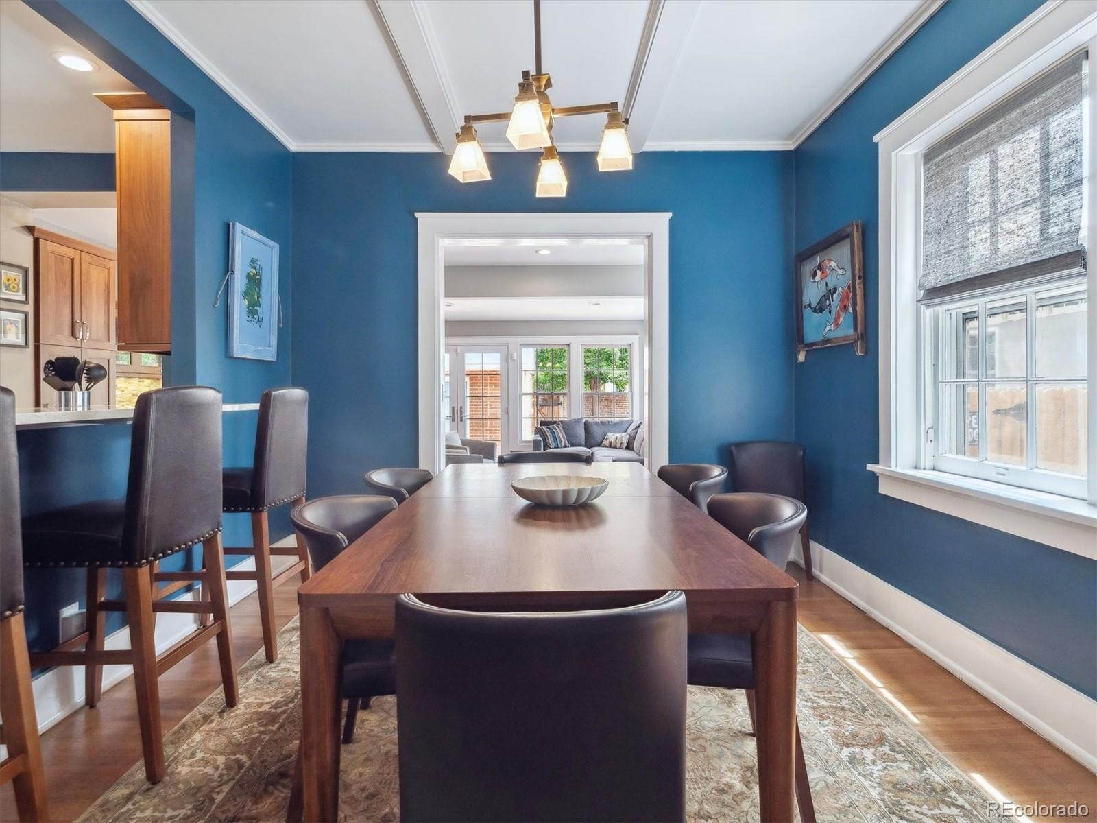 MLS Image #6 for 724 n franklin street,denver, Colorado