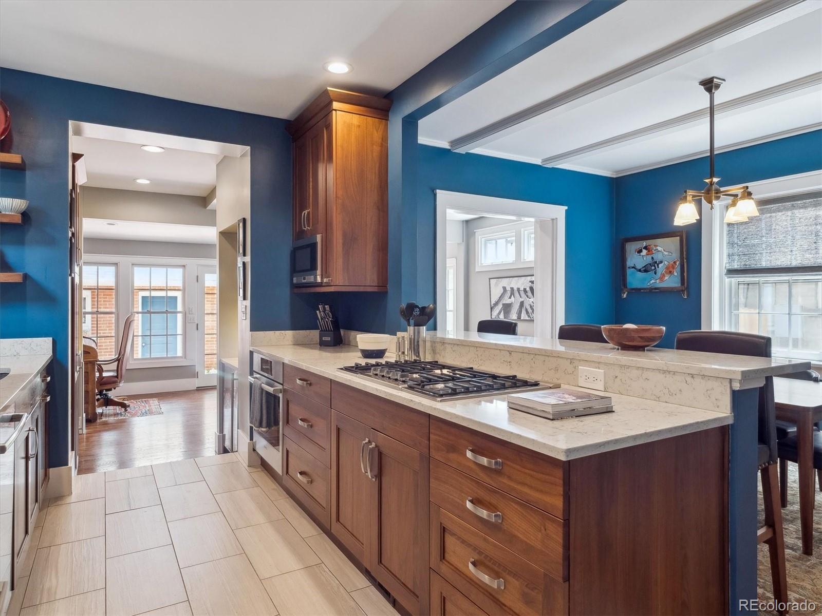MLS Image #7 for 724 n franklin street,denver, Colorado