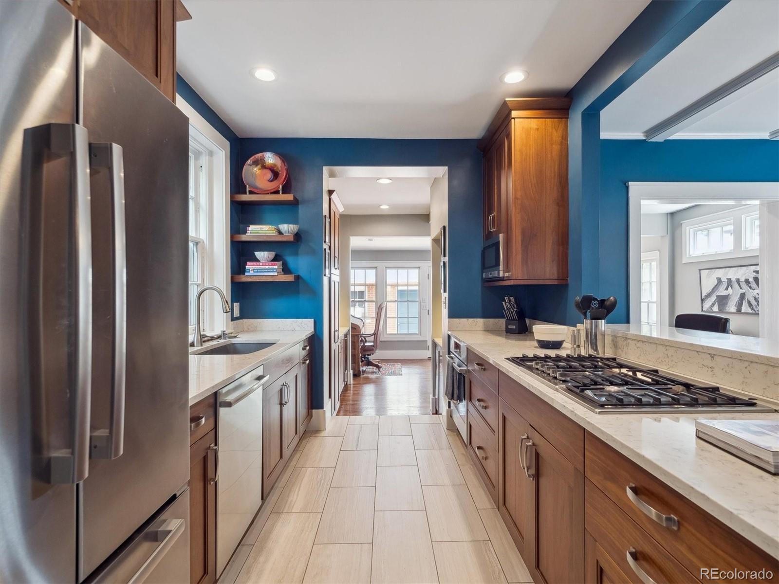 MLS Image #8 for 724 n franklin street,denver, Colorado