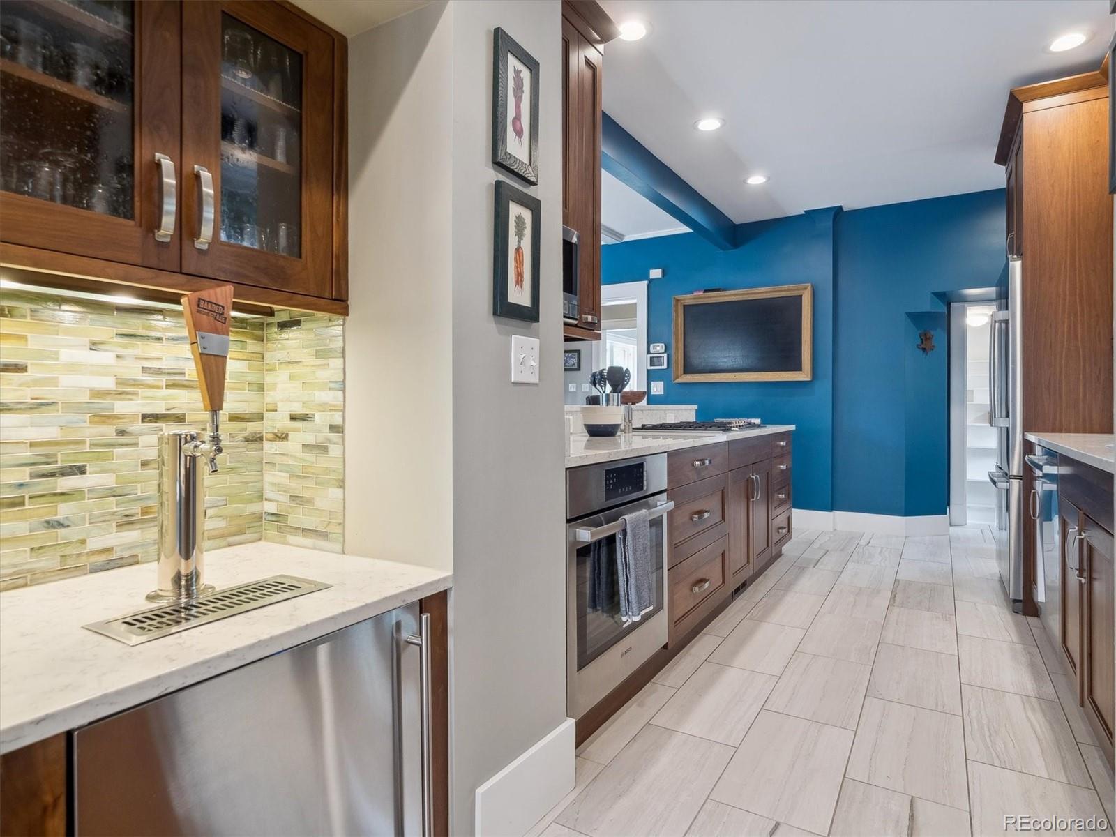 MLS Image #9 for 724 n franklin street,denver, Colorado
