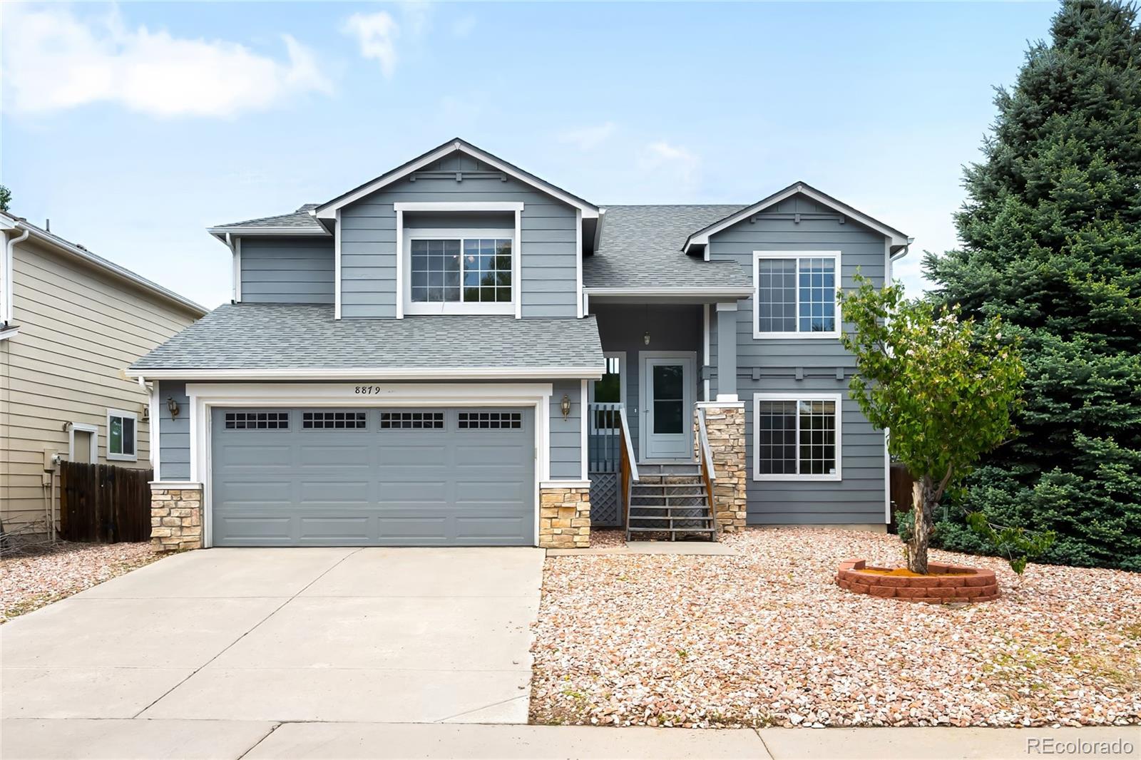MLS Image #0 for 8879  apache plume drive,parker, Colorado