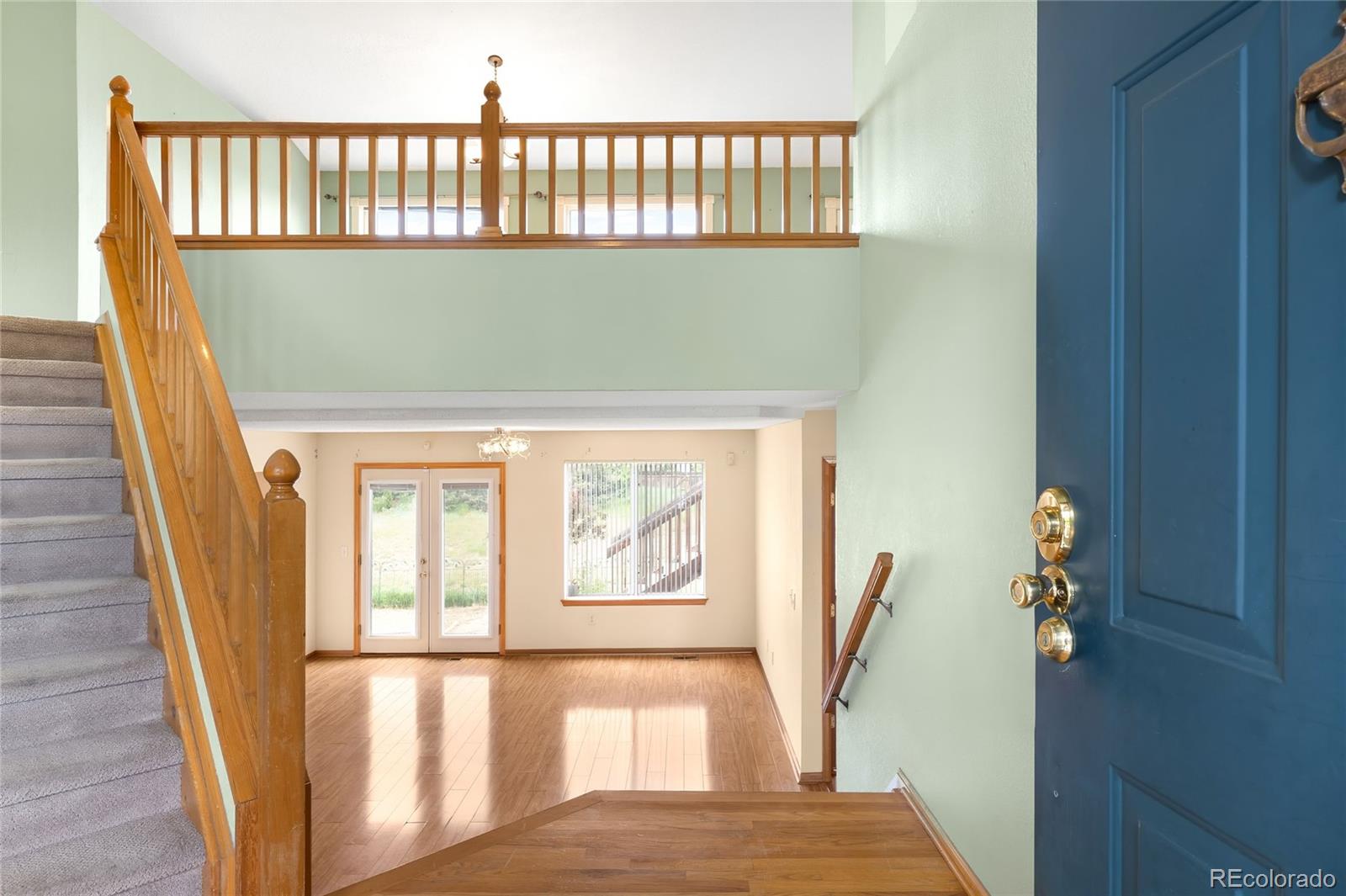 MLS Image #2 for 8879  apache plume drive,parker, Colorado