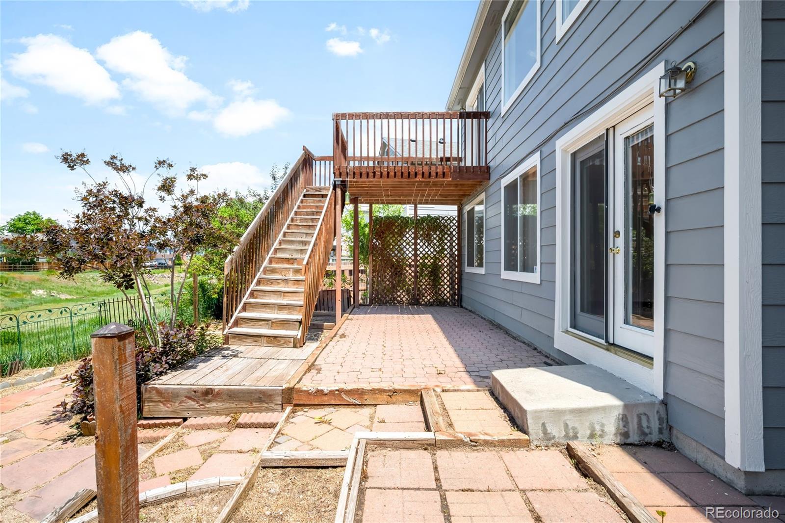 MLS Image #32 for 8879  apache plume drive,parker, Colorado